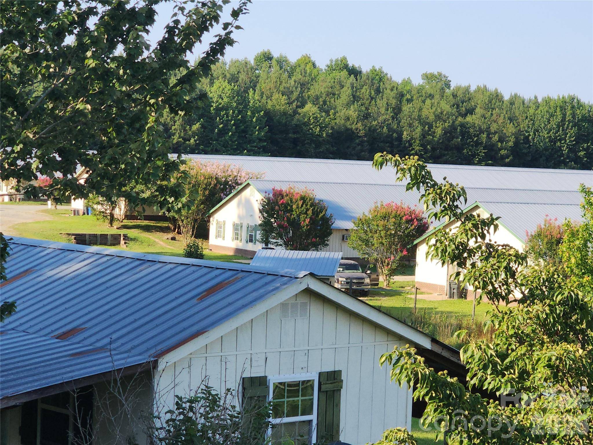 7160 Old US Hwy 421 None, Staley, NC 27355