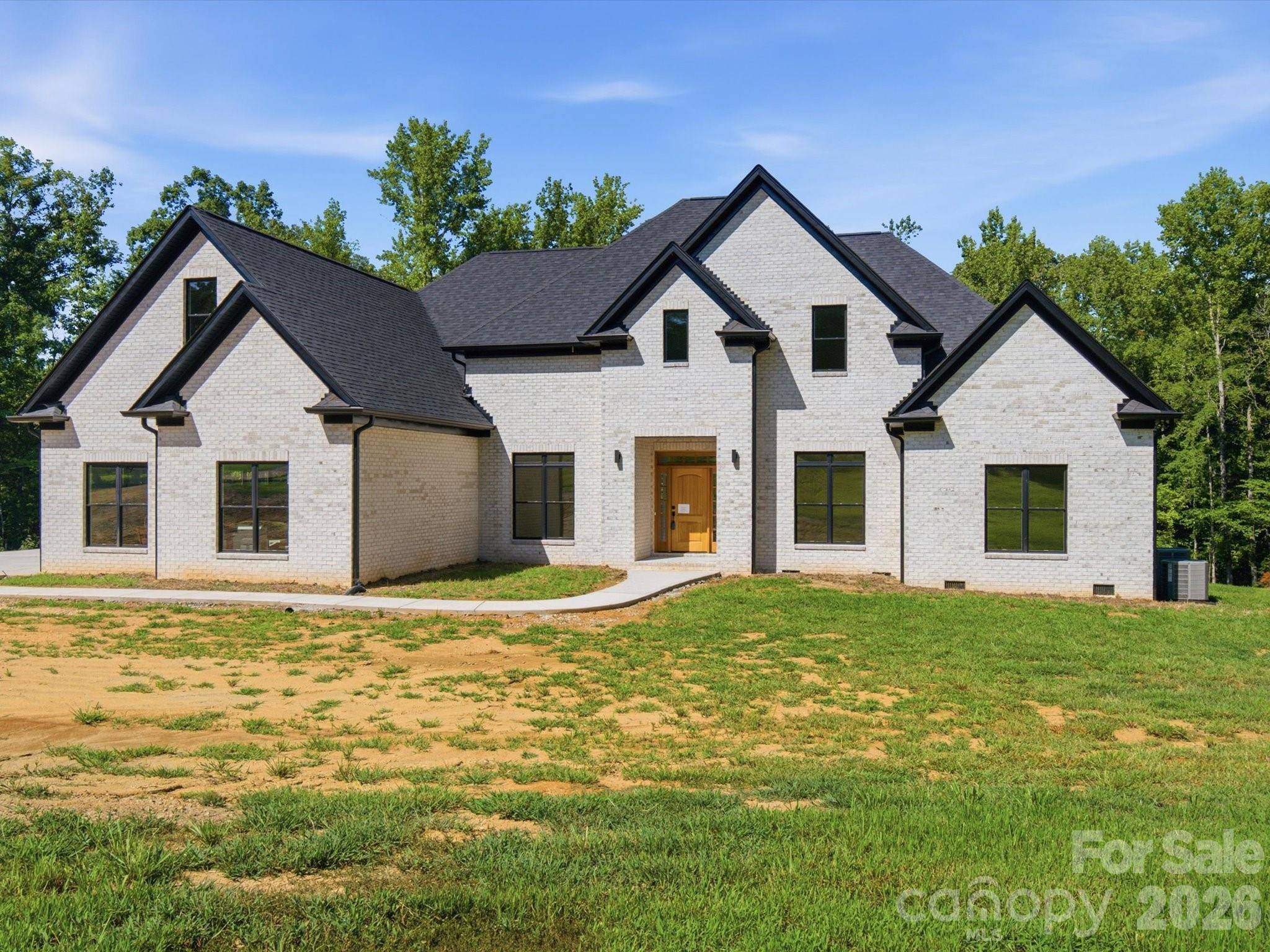8018 Fairmont DR, Waxhaw, NC 28173
