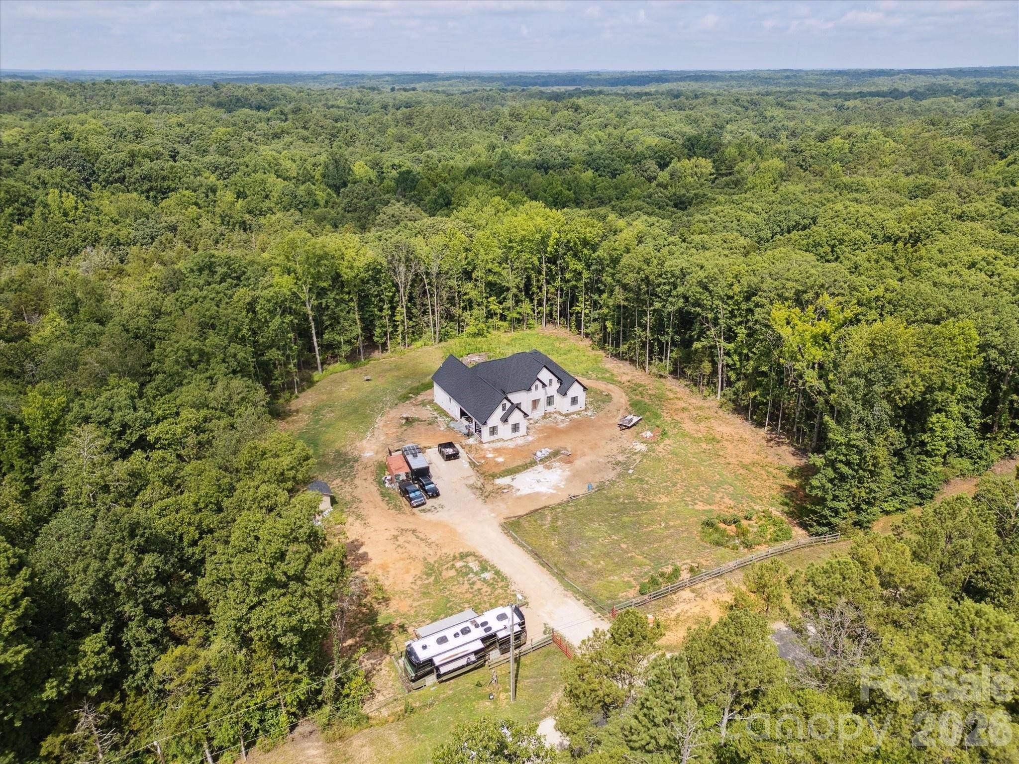 8018 Fairmont DR, Waxhaw, NC 28173