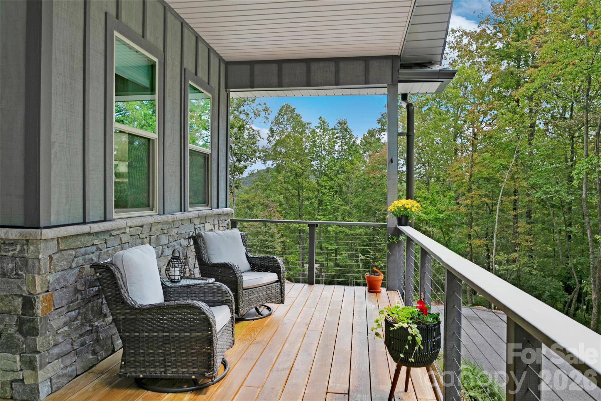 151 Unoga CT, Brevard, NC 28712