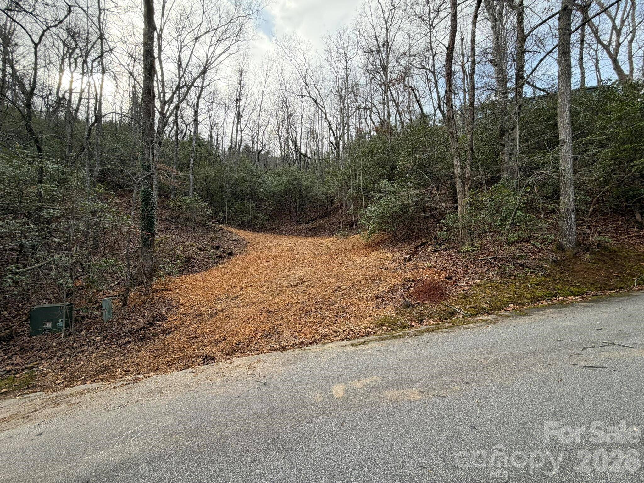 70 Crescent Ridge None, Franklin, NC 28734