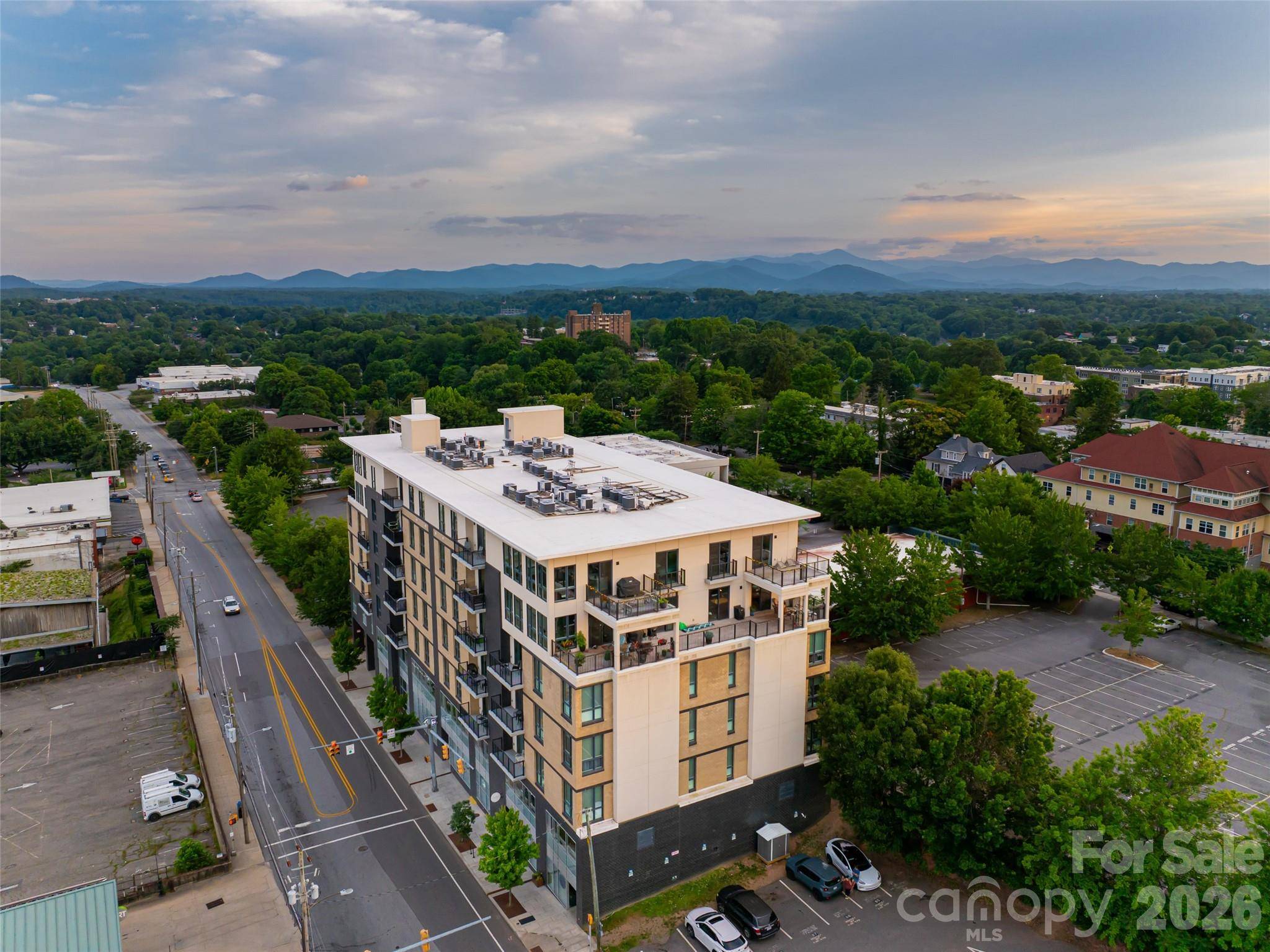 45 Asheland AVE #306, Asheville, NC 28801