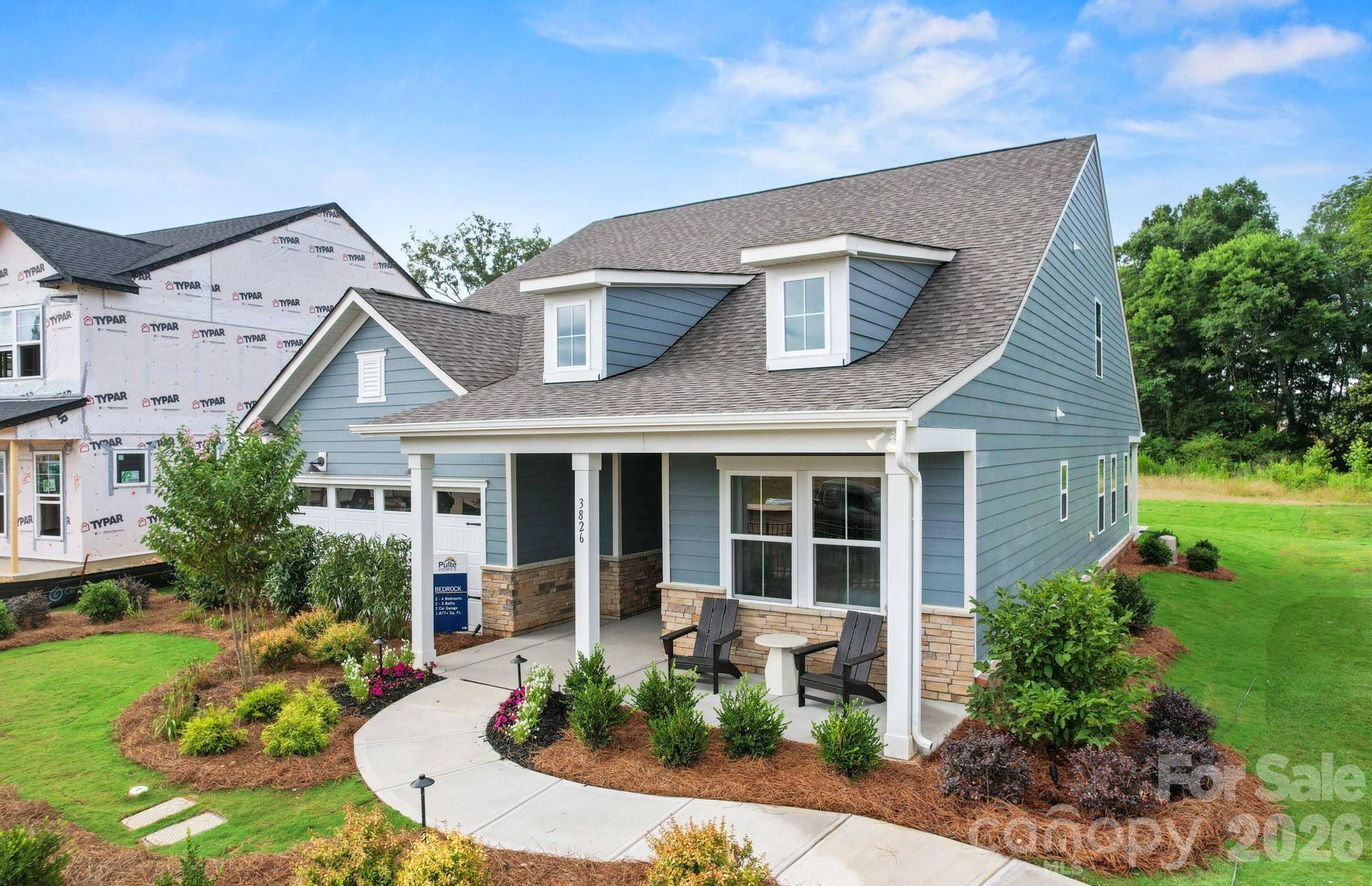 1613 Riverbend AVE, Monroe, NC 28110