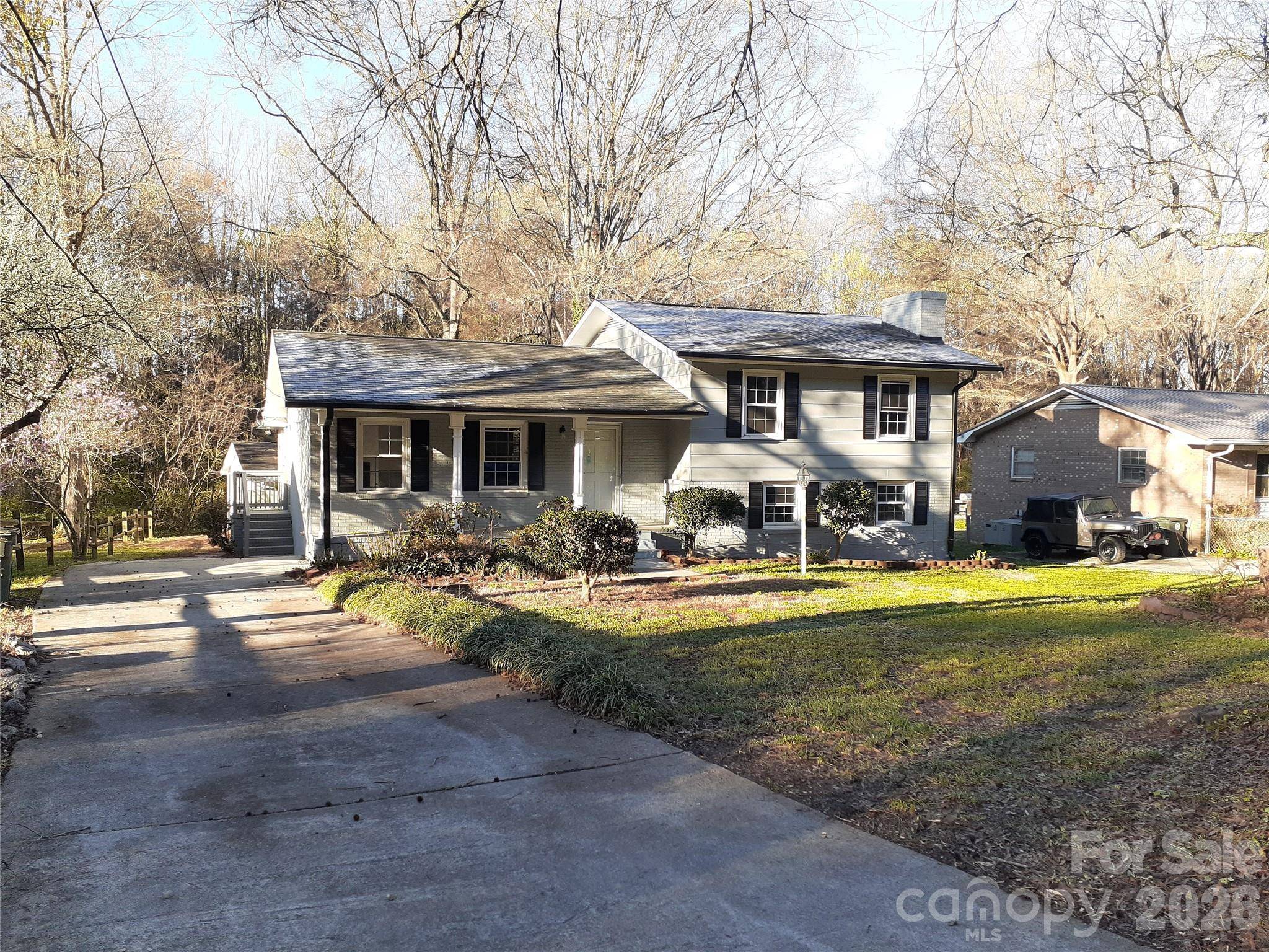 1638 W Colonial DR #133, Salisbury, NC 28144