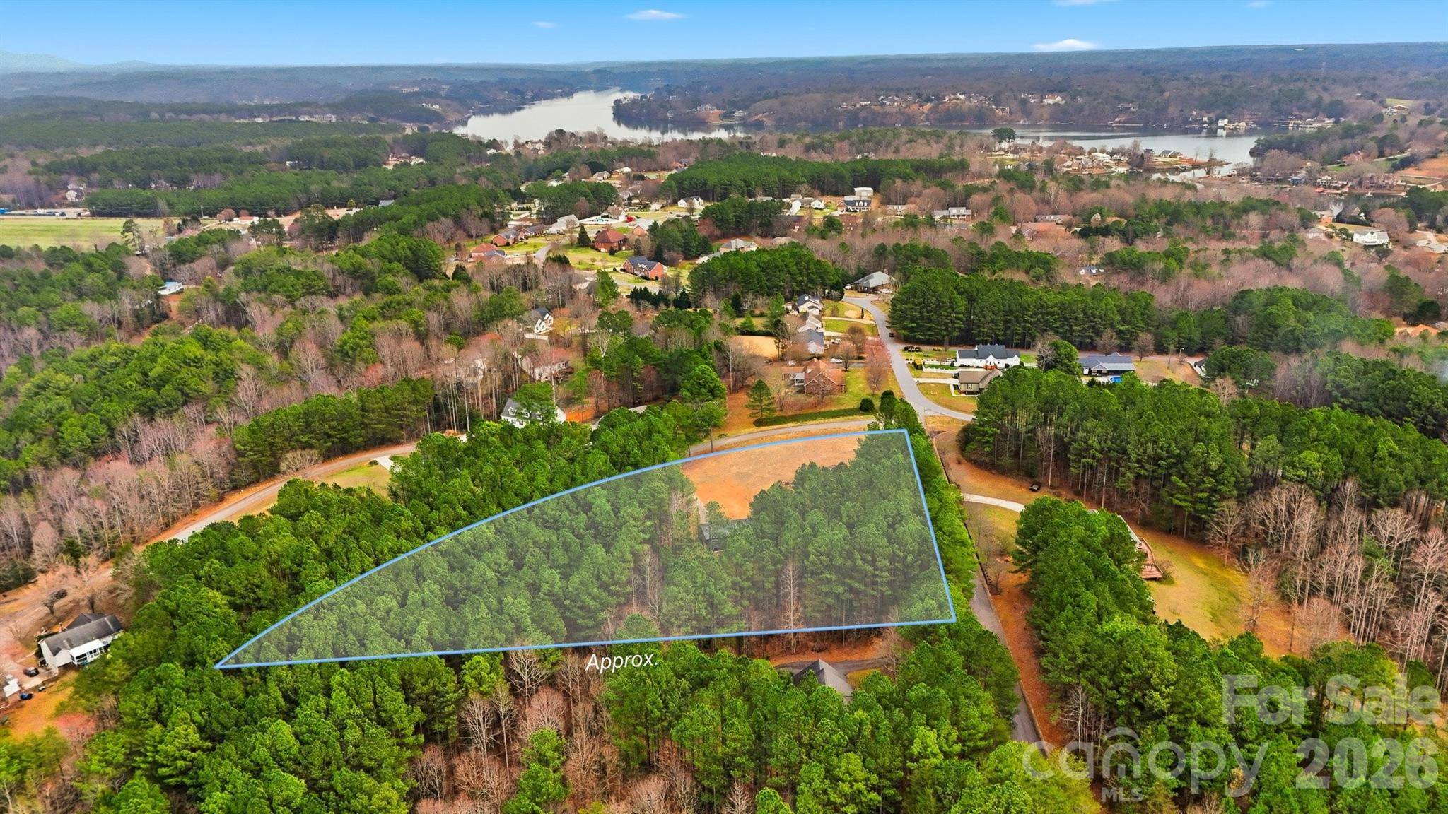 5388 Benjamins PL, Granite Falls, NC 28630