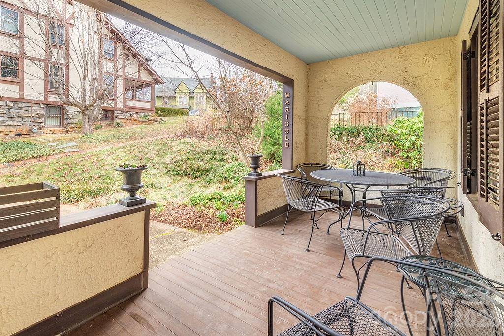 2 Hillside WALK, Asheville, NC 28801