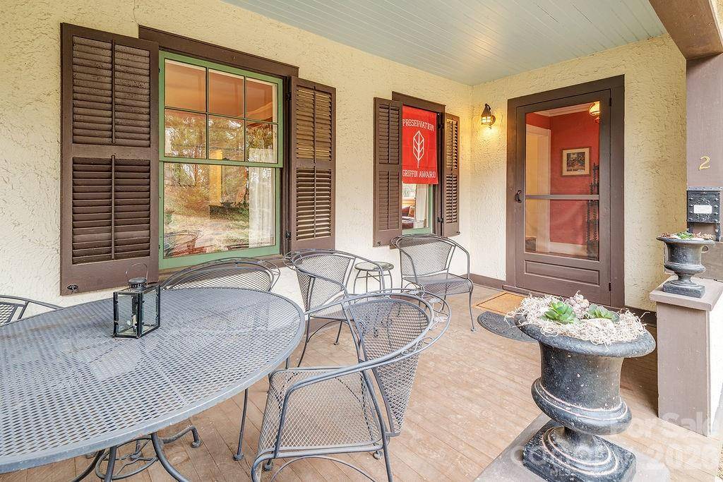 2 Hillside WALK, Asheville, NC 28801