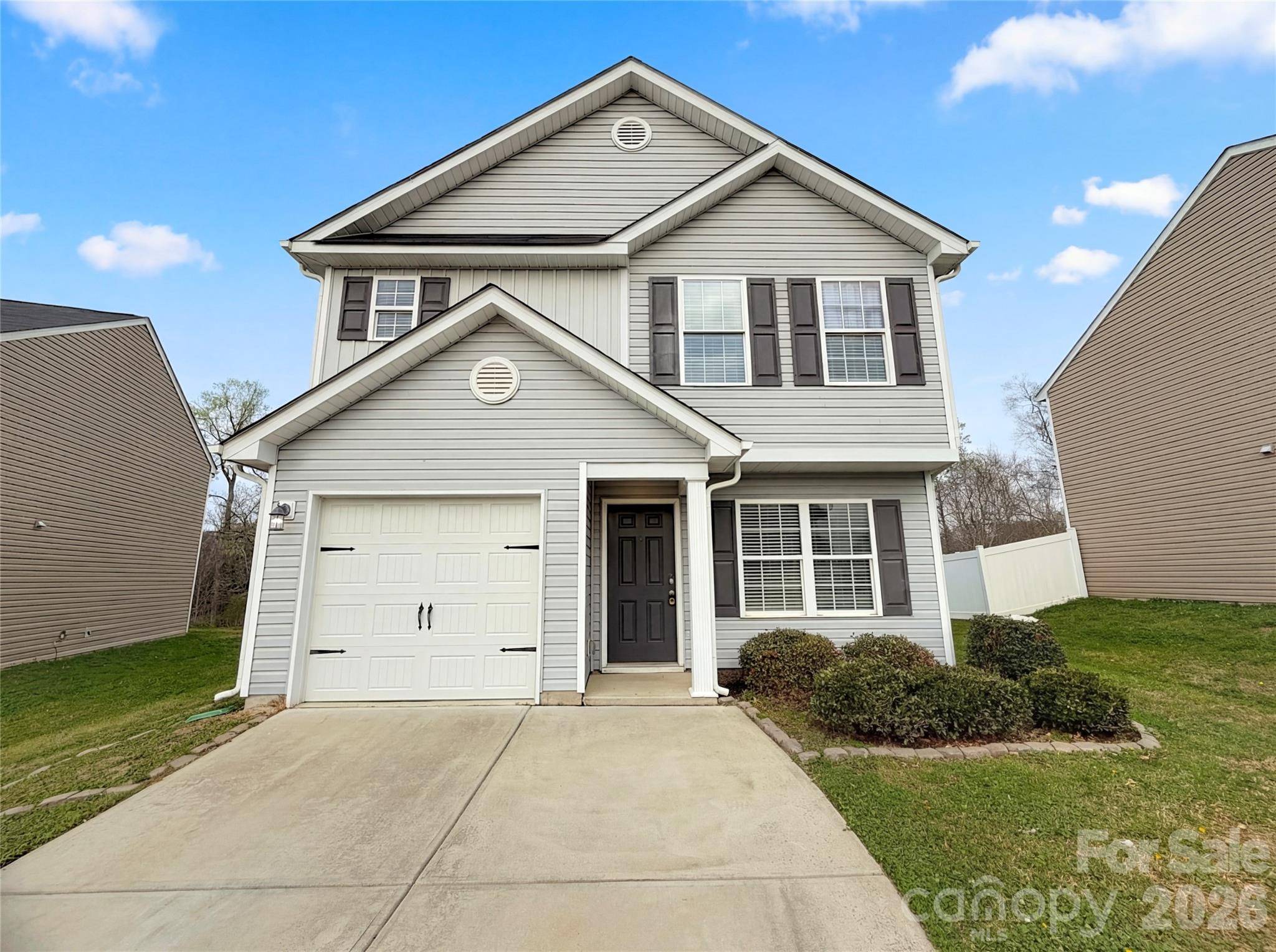 3013 Chatuge CT, Charlotte, NC 28214