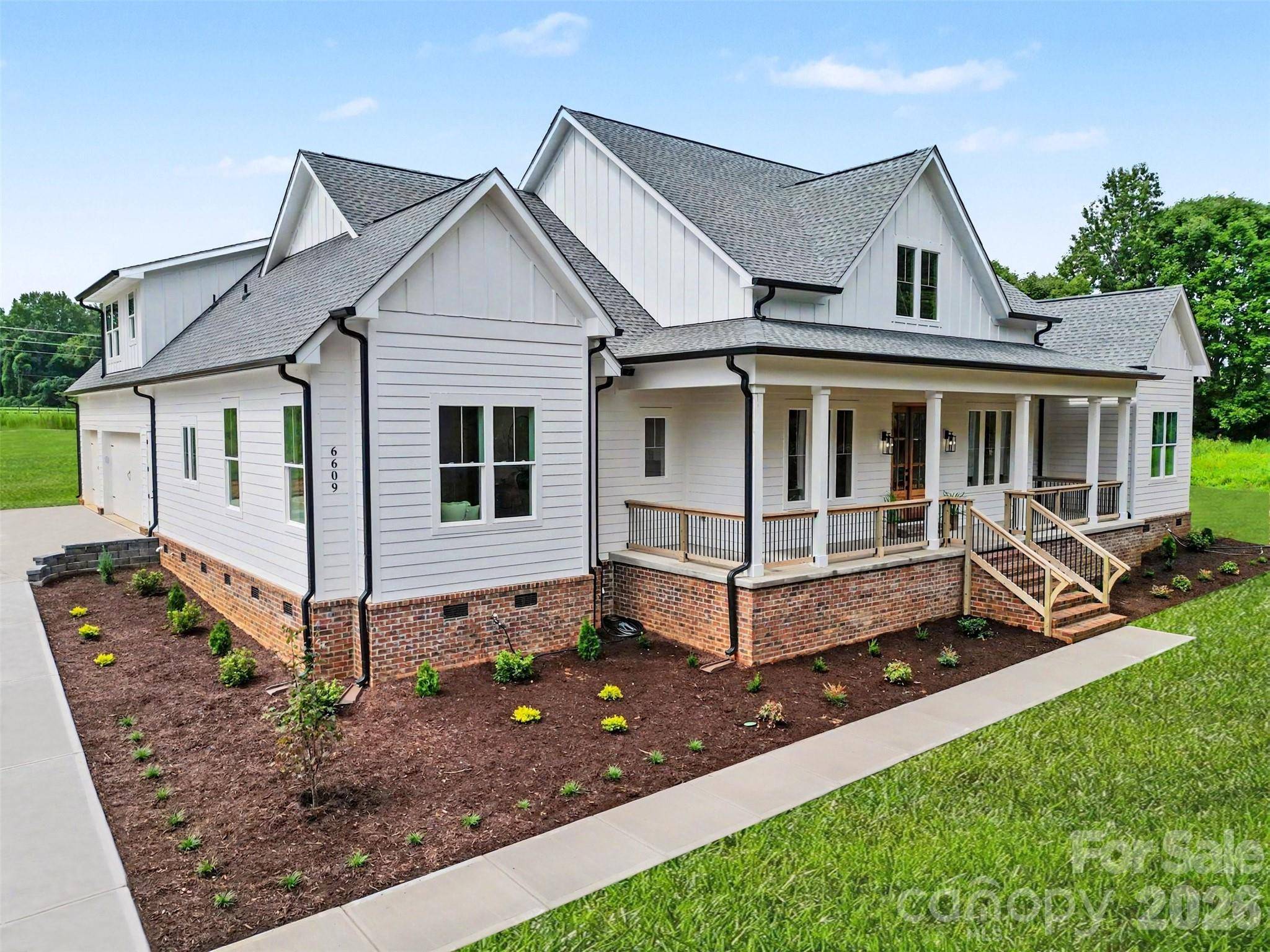6609 McNeely RD, Waxhaw, NC 28173