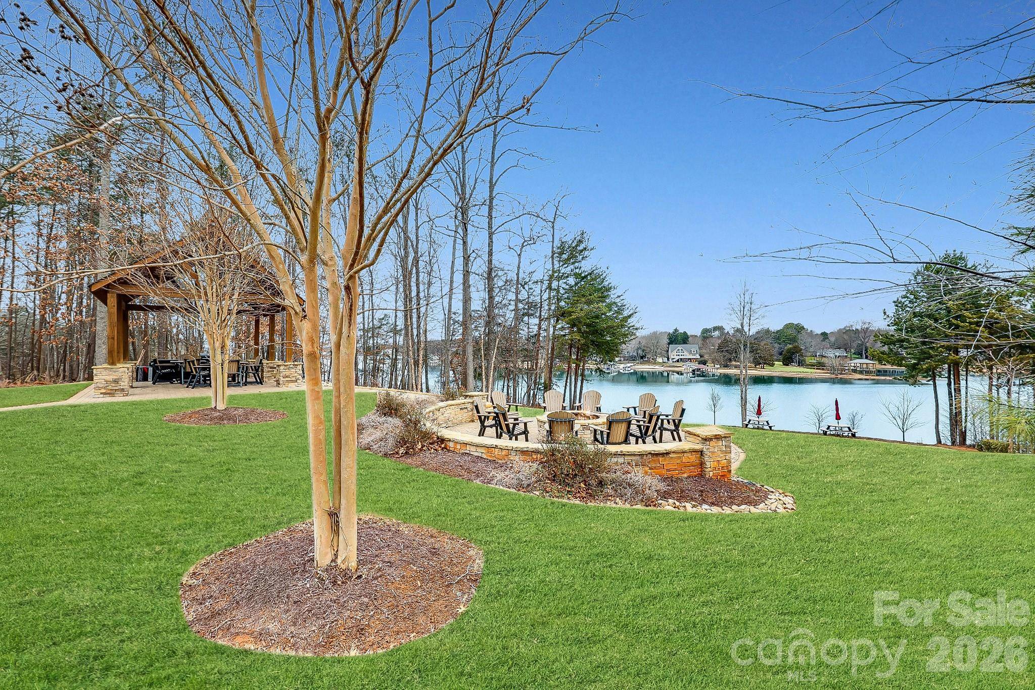 106 Nablus TRL #D, Mooresville, NC 28117