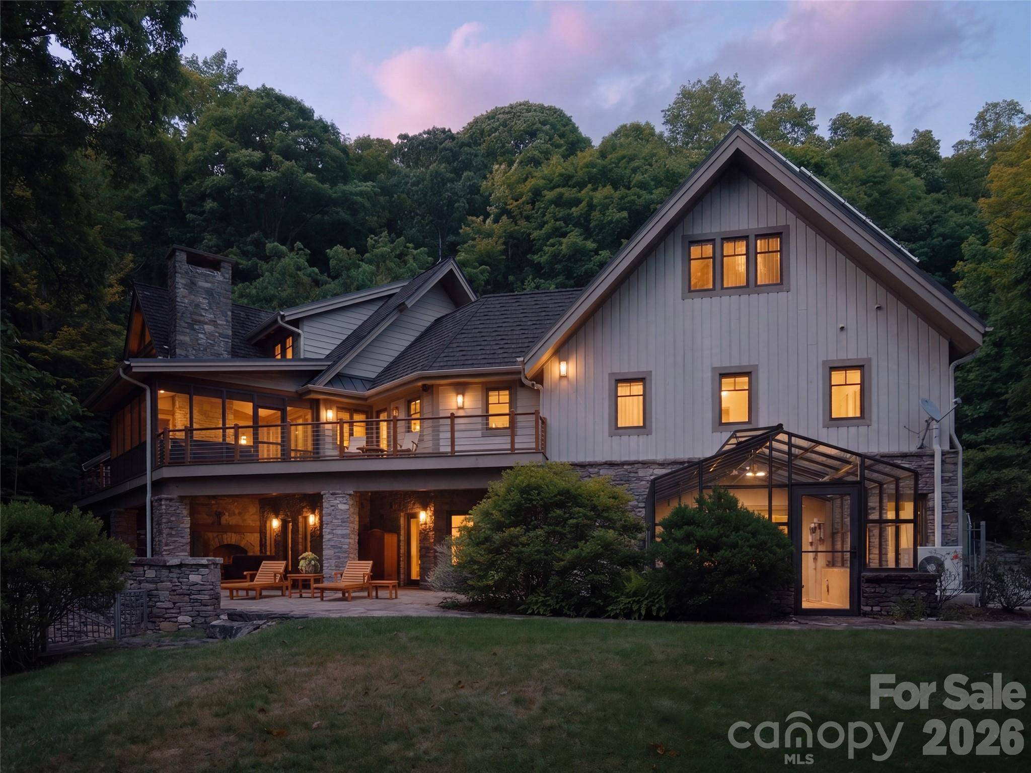 4900 Preserve RD, Sylva, NC 28779