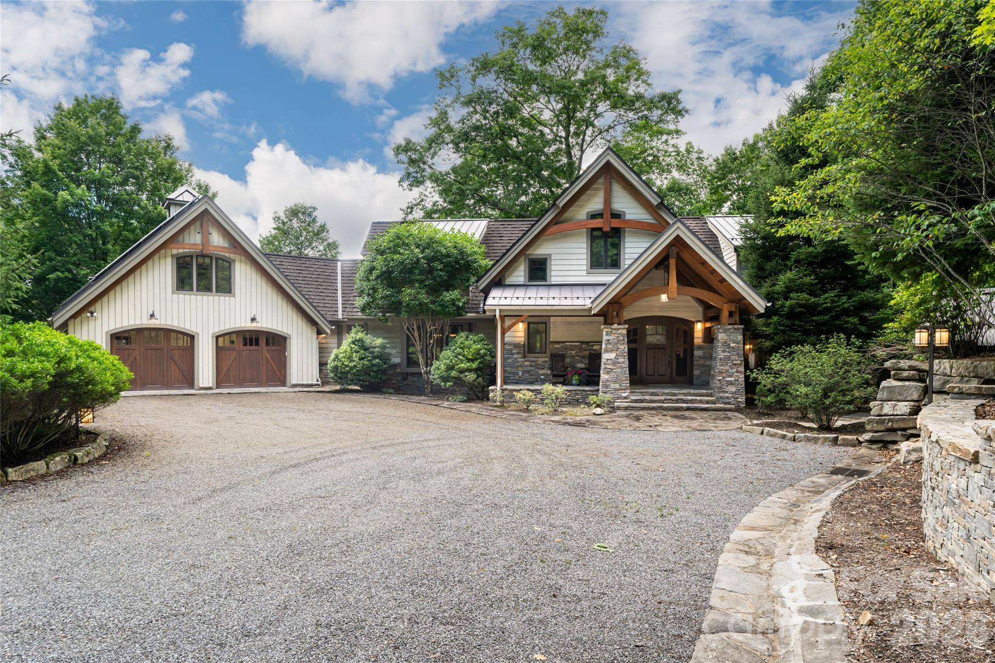 4900 Preserve RD, Sylva, NC 28779