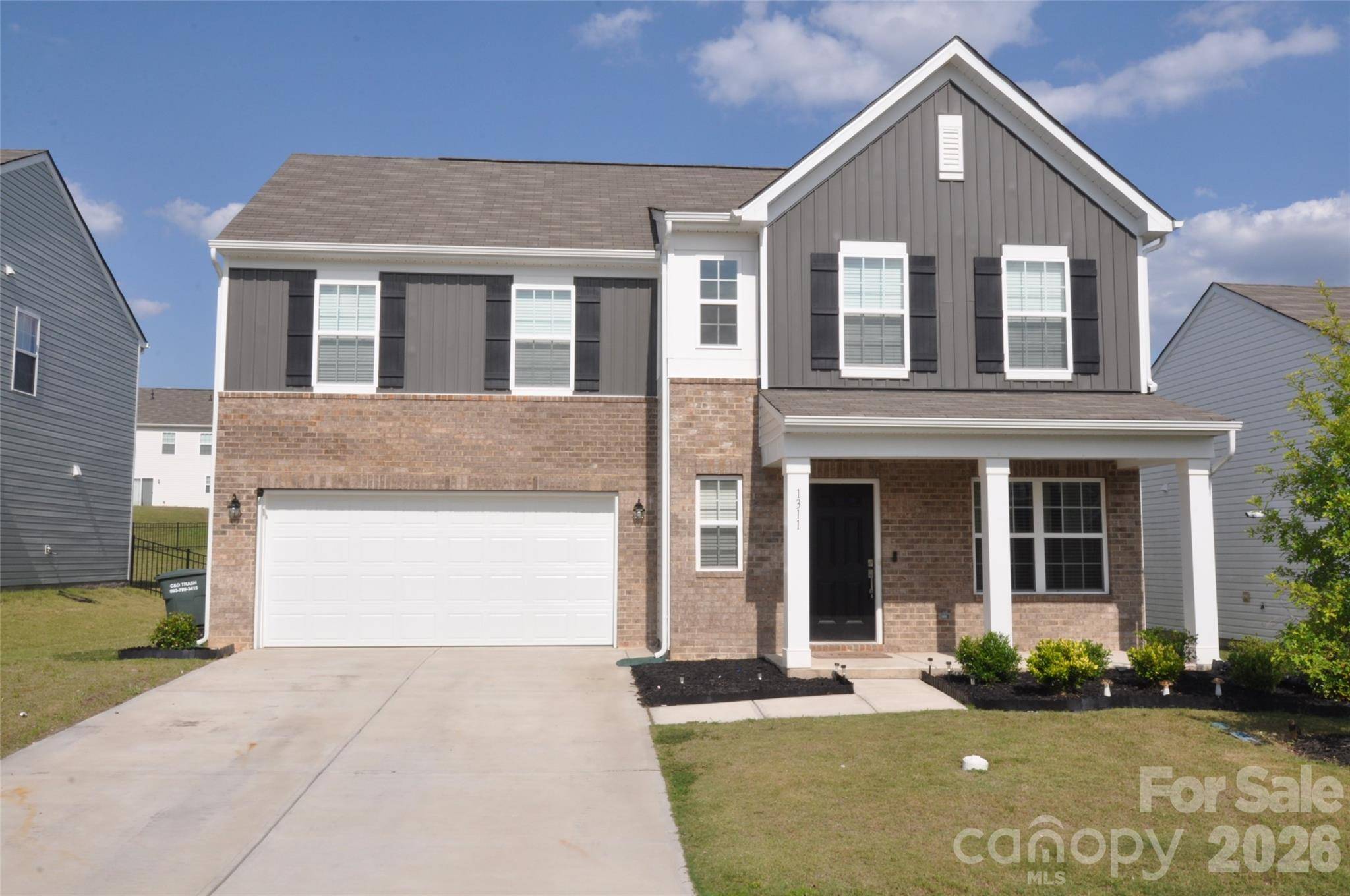 1311 S Branch DR #189, Edgemoor, SC 29712