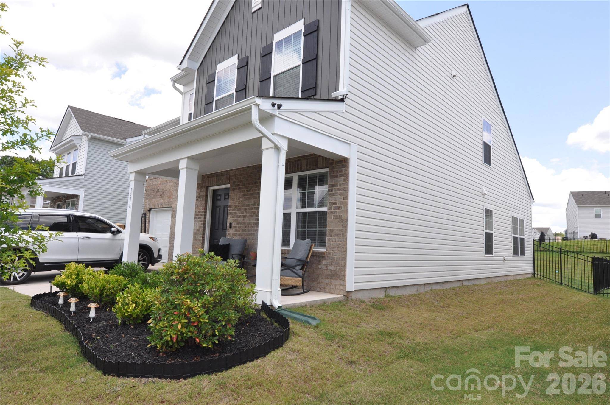 1311 S Branch DR #189, Edgemoor, SC 29712
