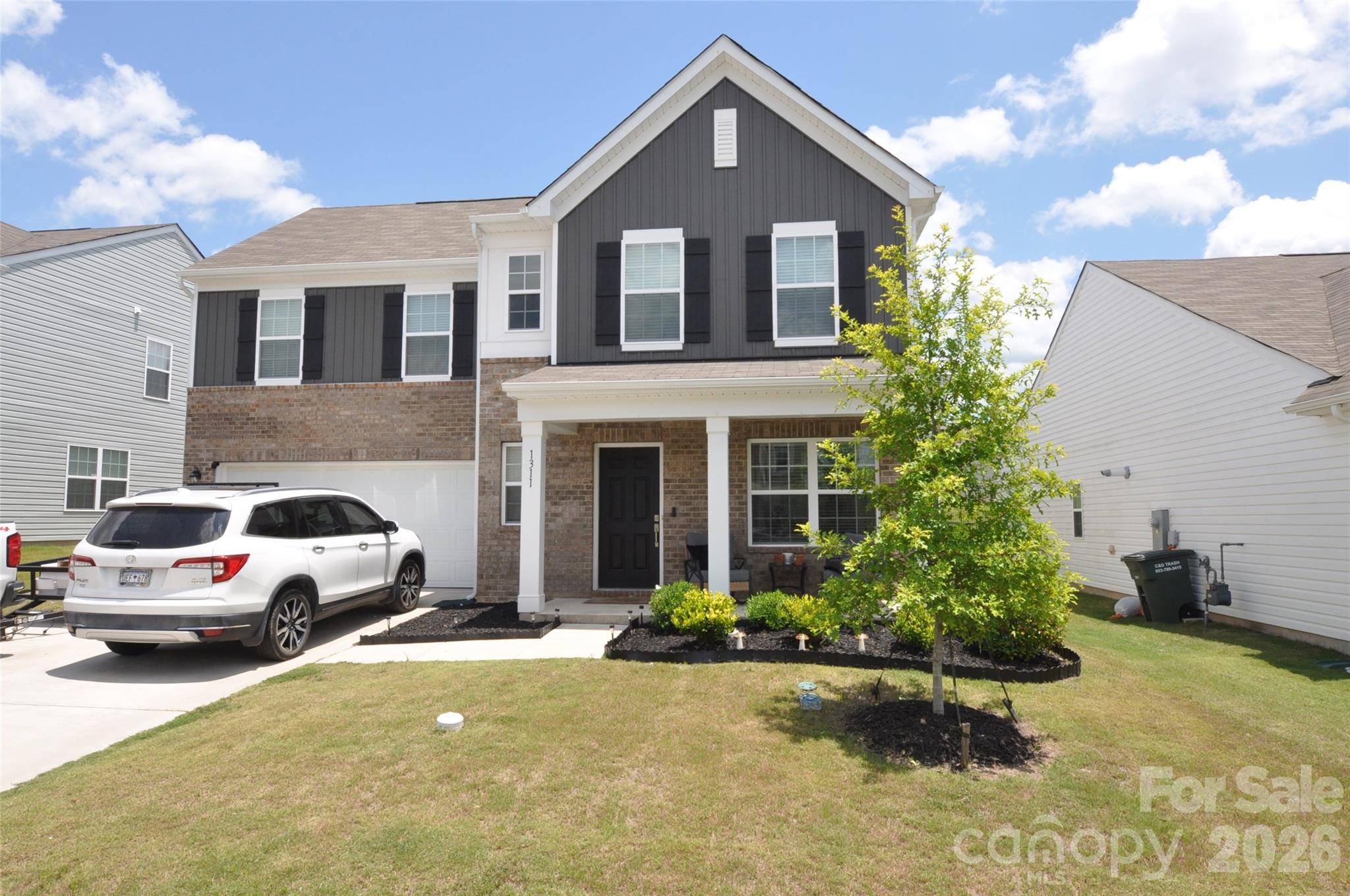 1311 S Branch DR #189, Edgemoor, SC 29712