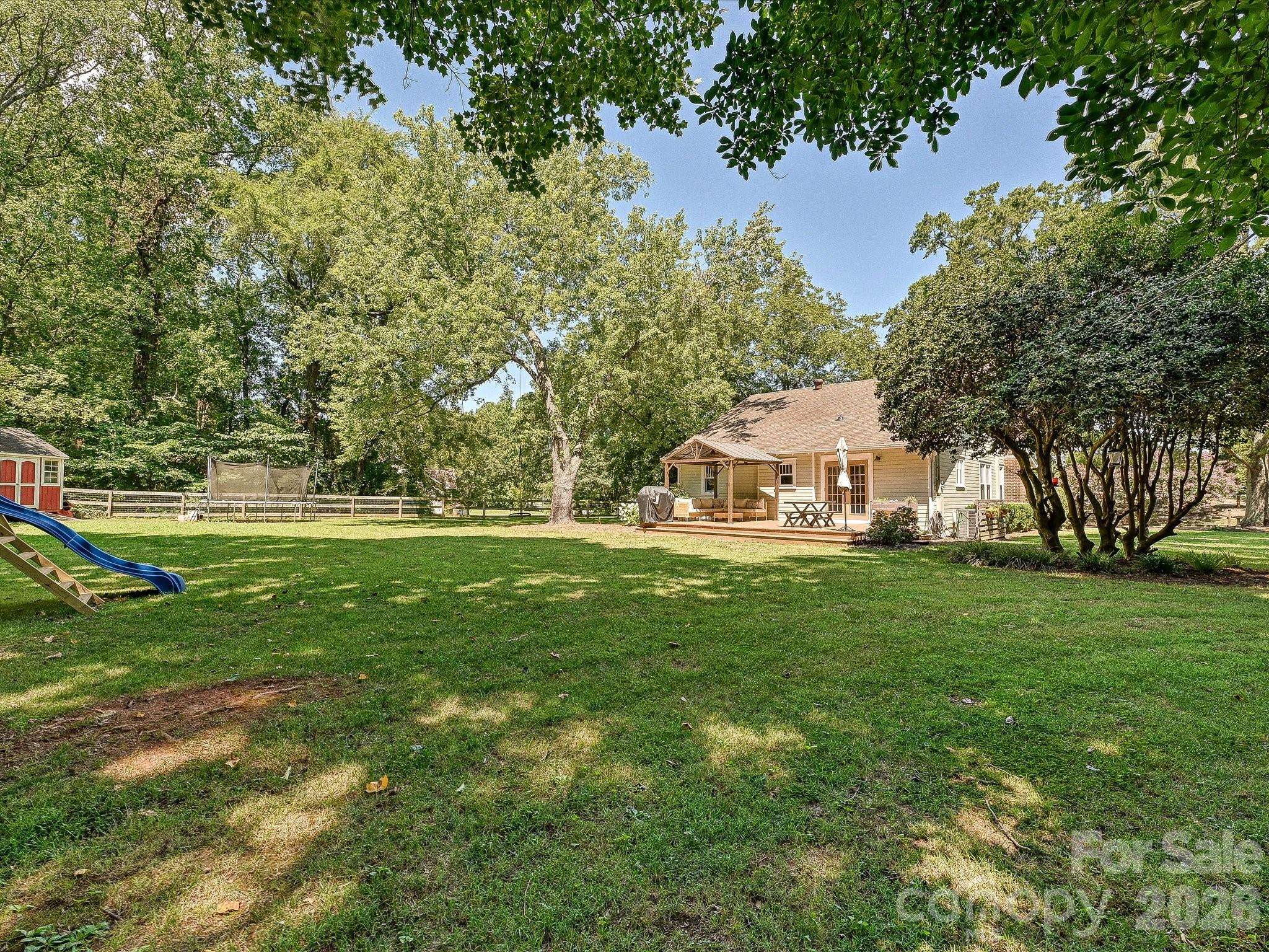 3514 Kelly RD, Charlotte, NC 28216