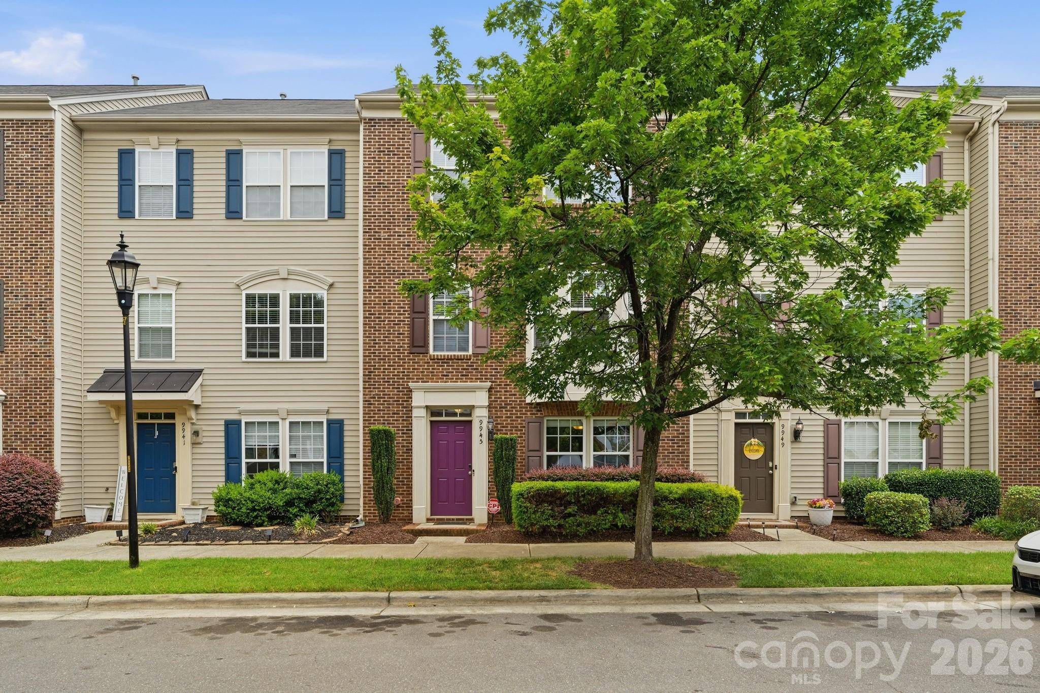 9945 Kings Parade BLVD, Charlotte, NC 28273