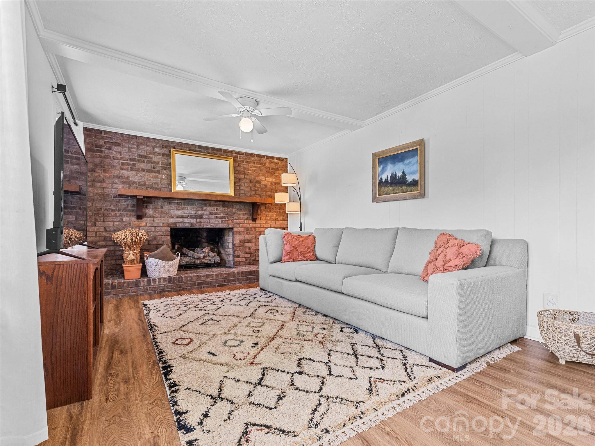 340 Tigerville RD, Travelers Rest, SC 29690