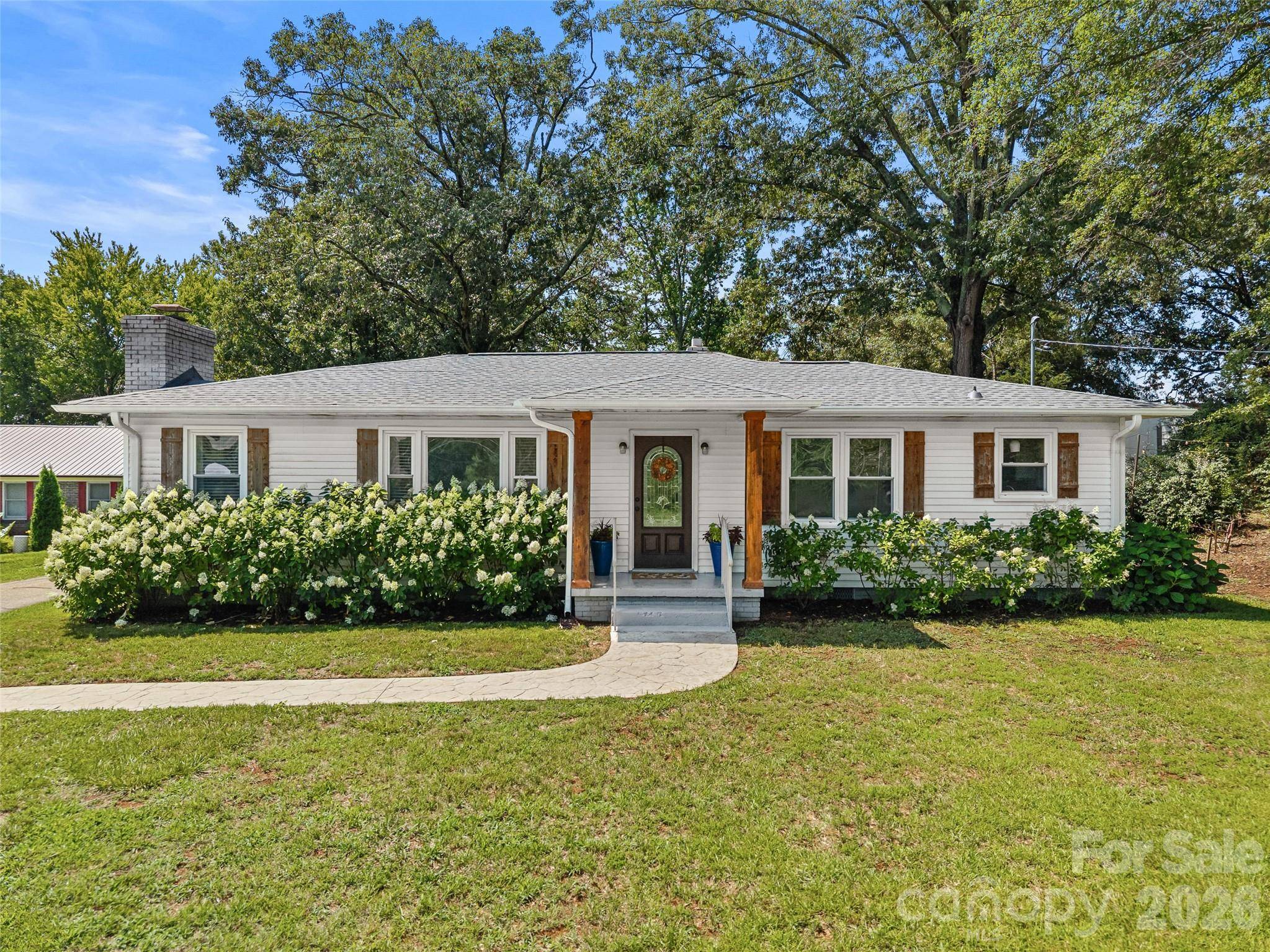 340 Tigerville RD, Travelers Rest, SC 29690