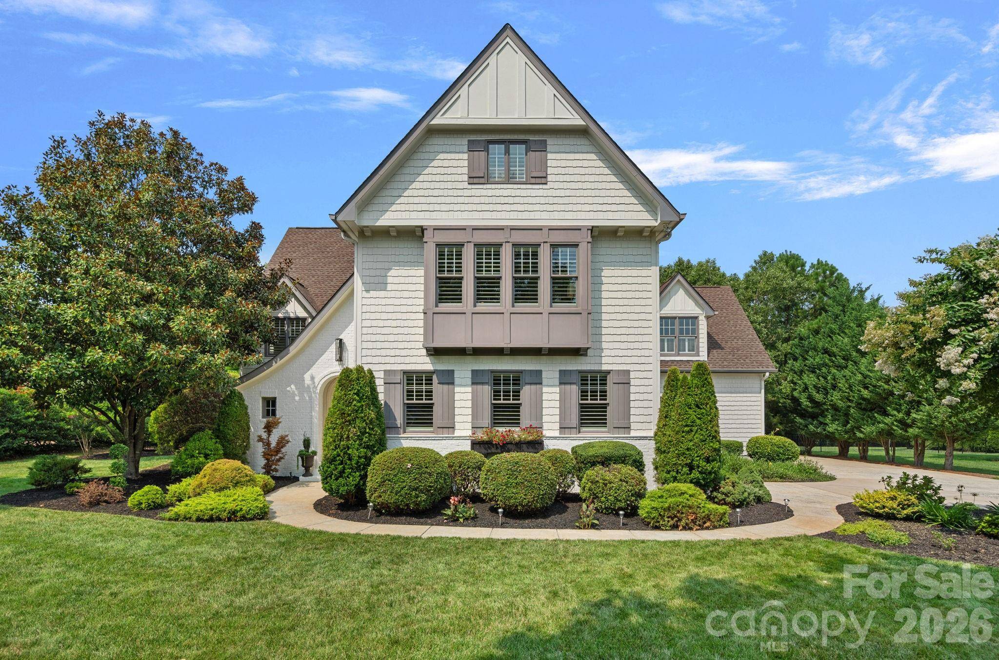 137 Torrence Chapel RD, Mooresville, NC 28117