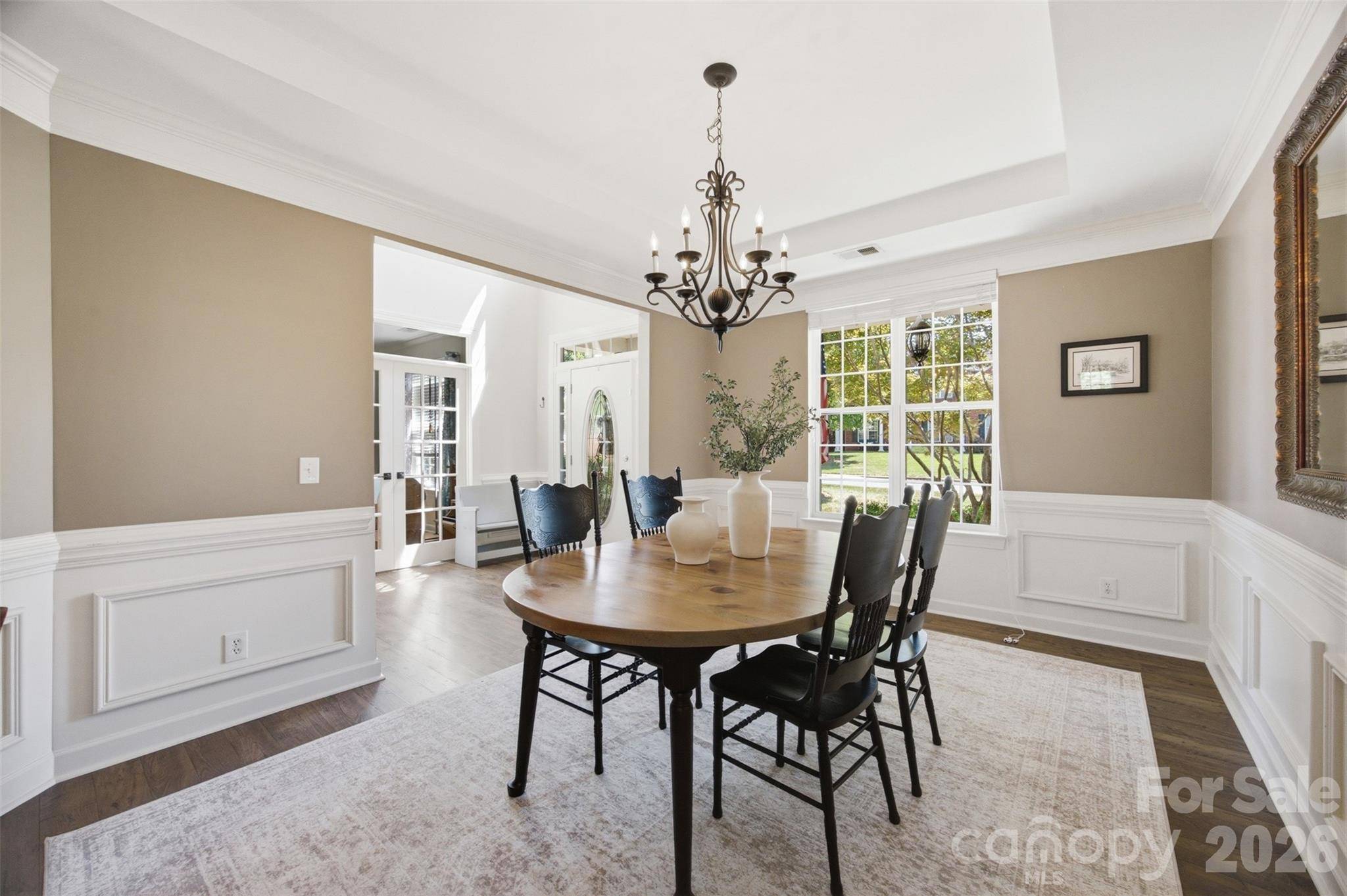 9624 Belloak LN, Waxhaw, NC 28173