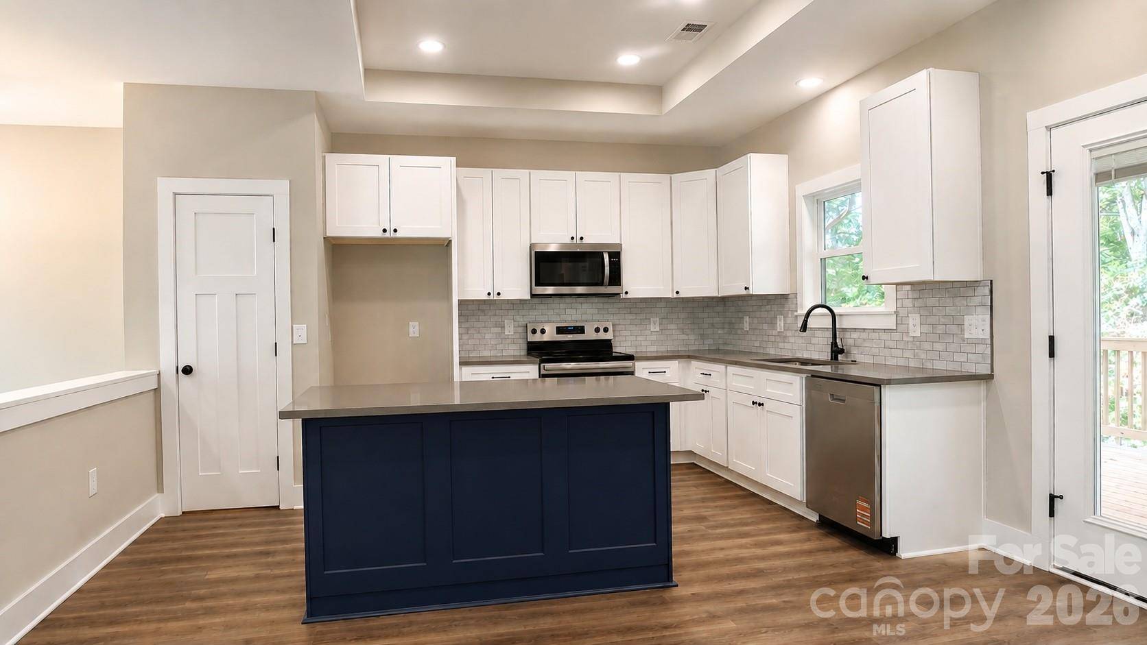 234 Fiddlers Ghost CIR, Mount Gilead, NC 27306