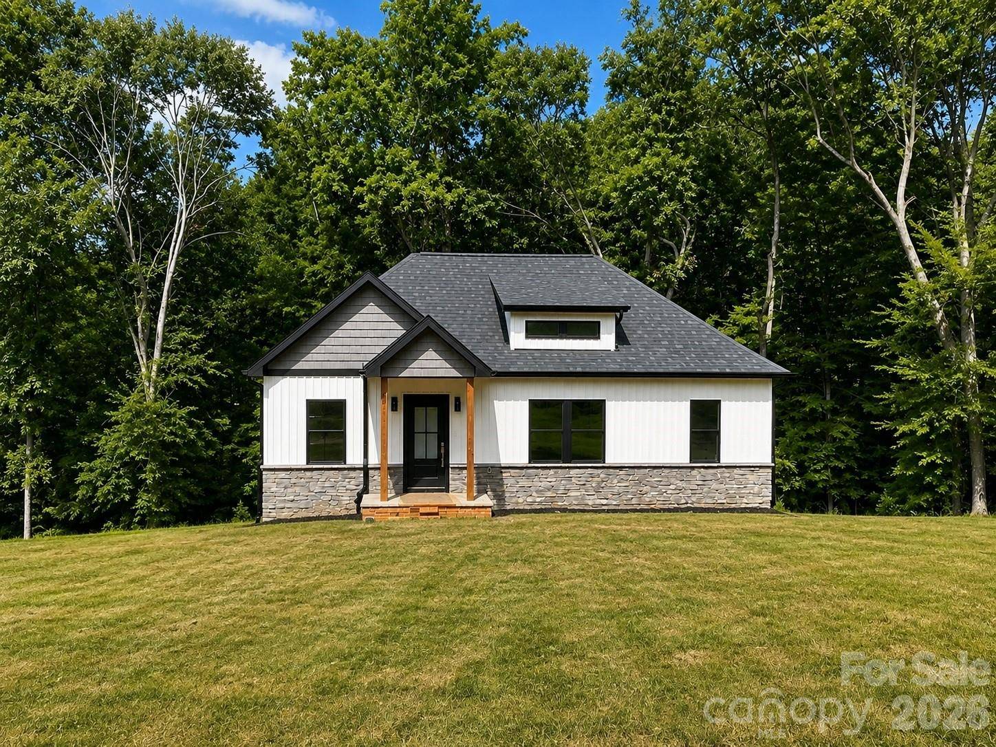 234 Fiddlers Ghost CIR, Mount Gilead, NC 27306