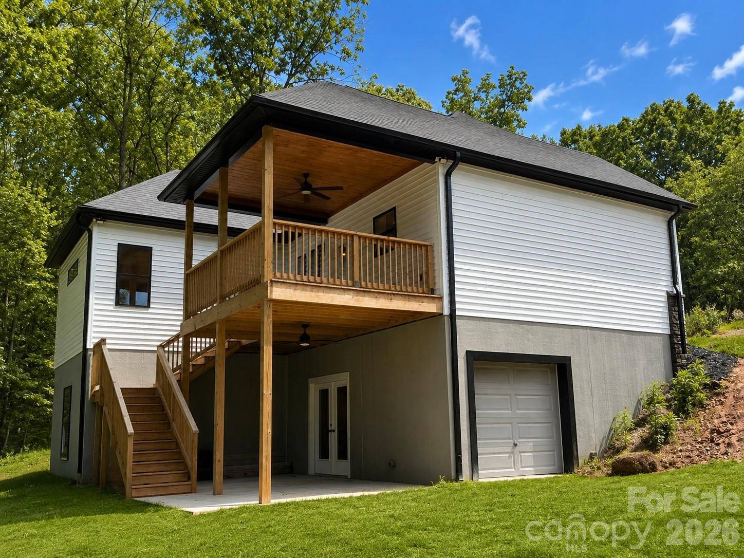 234 Fiddlers Ghost CIR, Mount Gilead, NC 27306