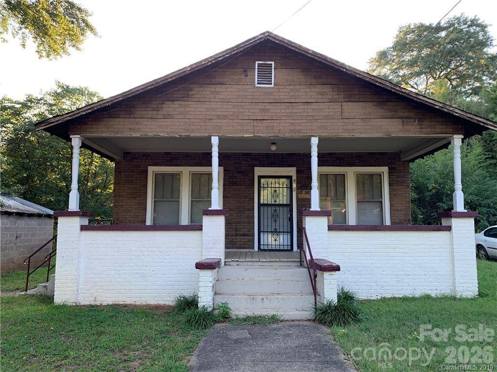 917 Logan ST, Shelby, NC 28150