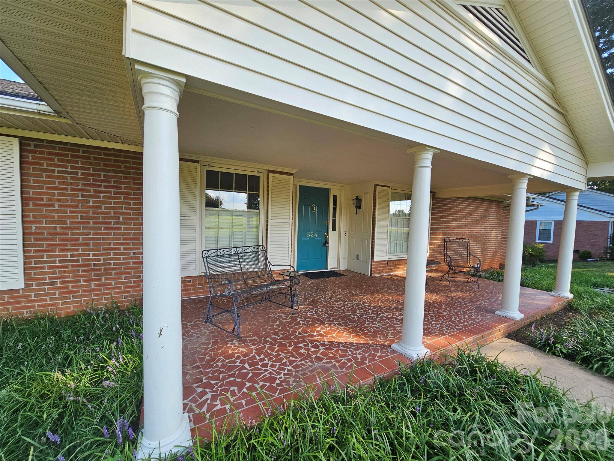 524 Country Club CIR, Shelby, NC 28150