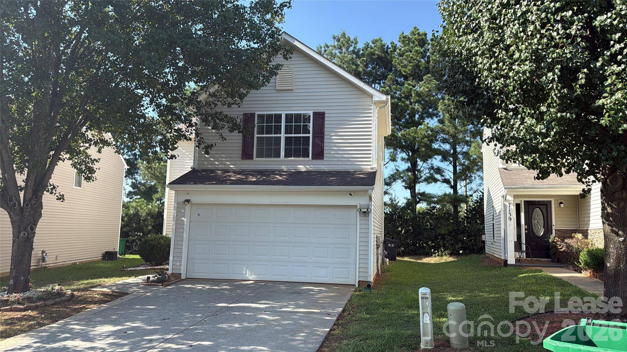 7135 Haines Mill RD, Charlotte, NC 28273
