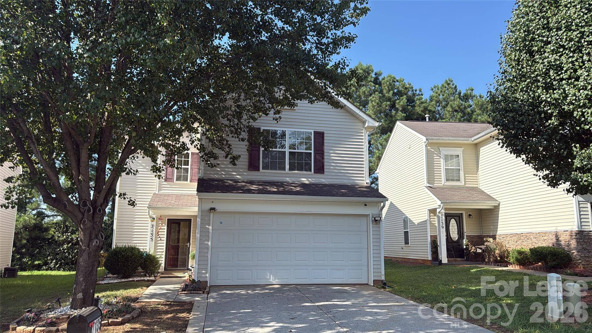 7135 Haines Mill RD, Charlotte, NC 28273