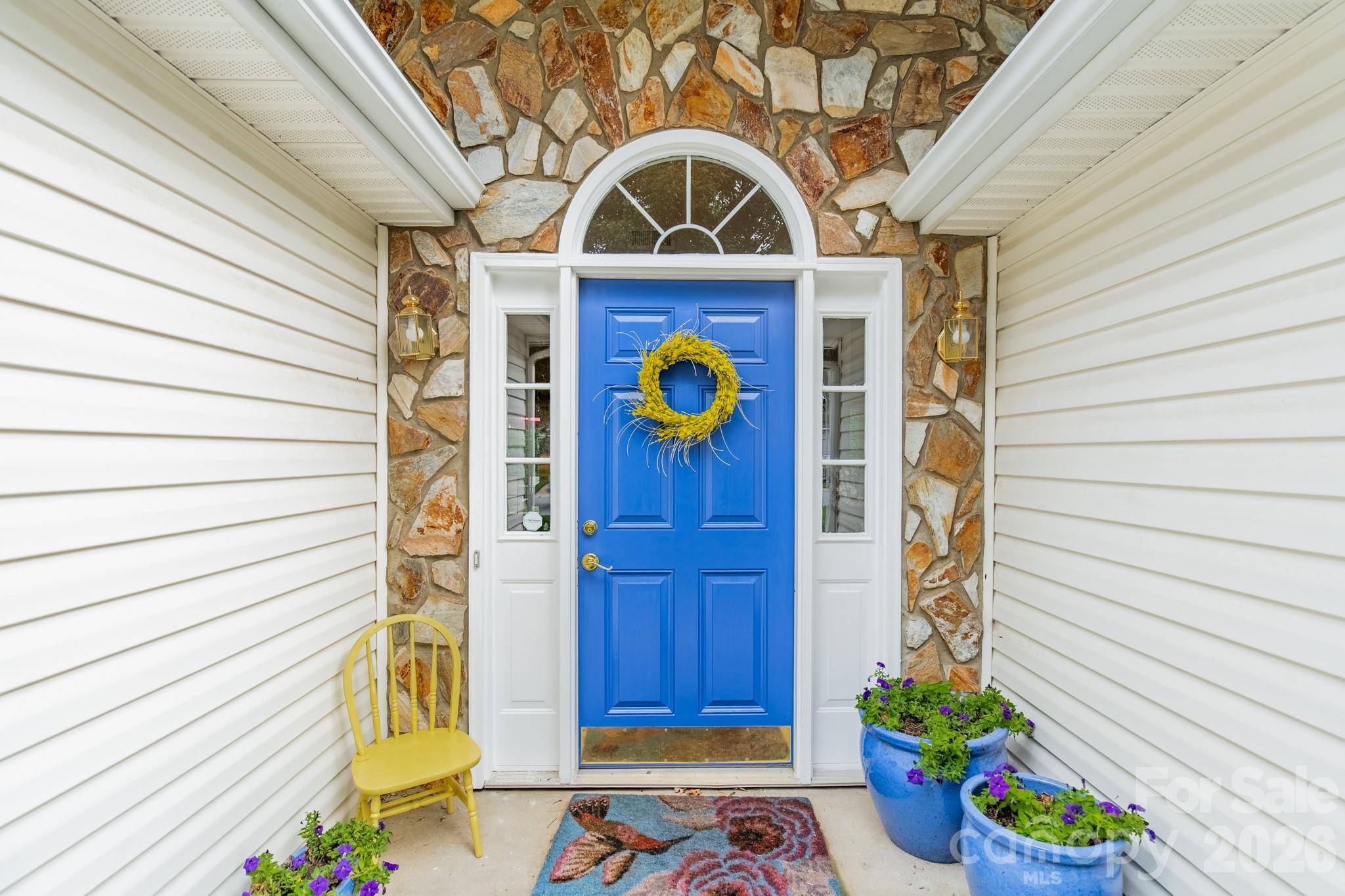 4956 Bentridge DR NW, Concord, NC 28027