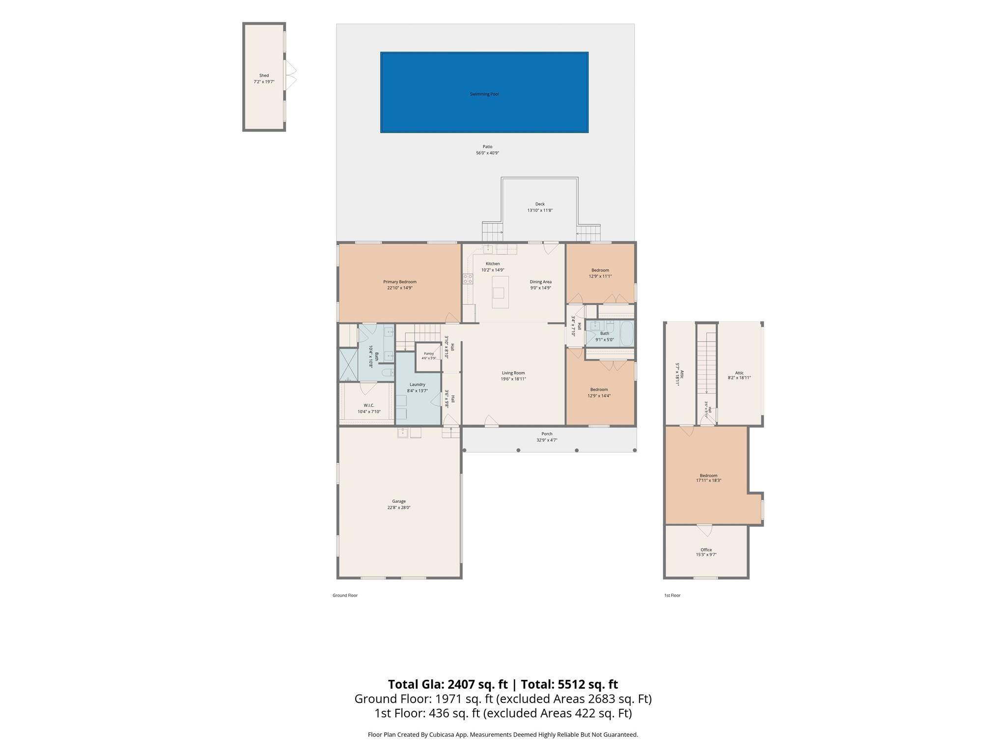 8510 Tirzah Church RD, Waxhaw, NC 28173