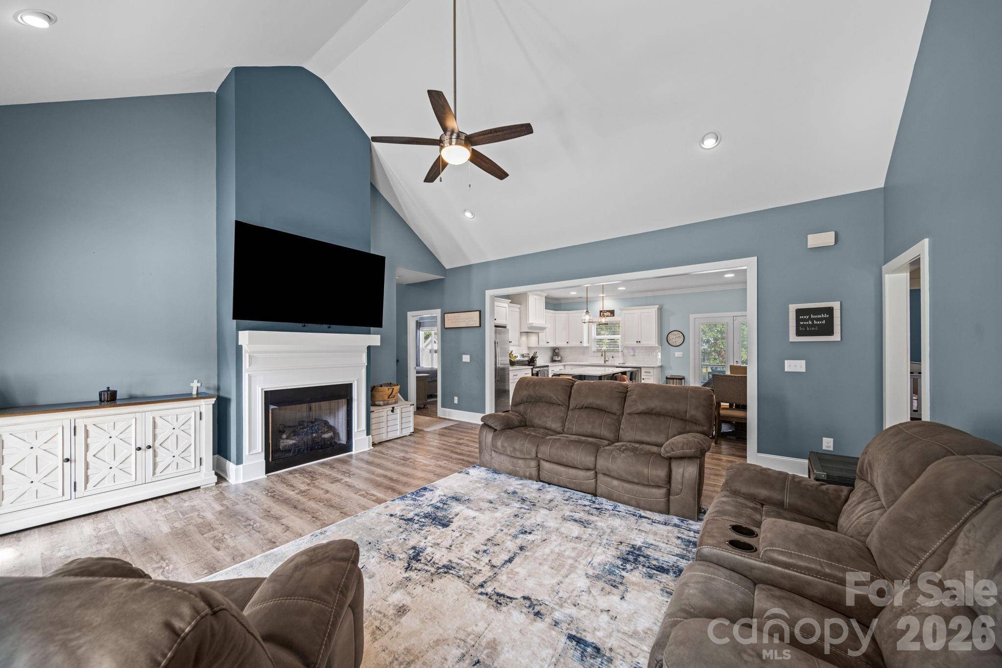 8510 Tirzah Church RD, Waxhaw, NC 28173