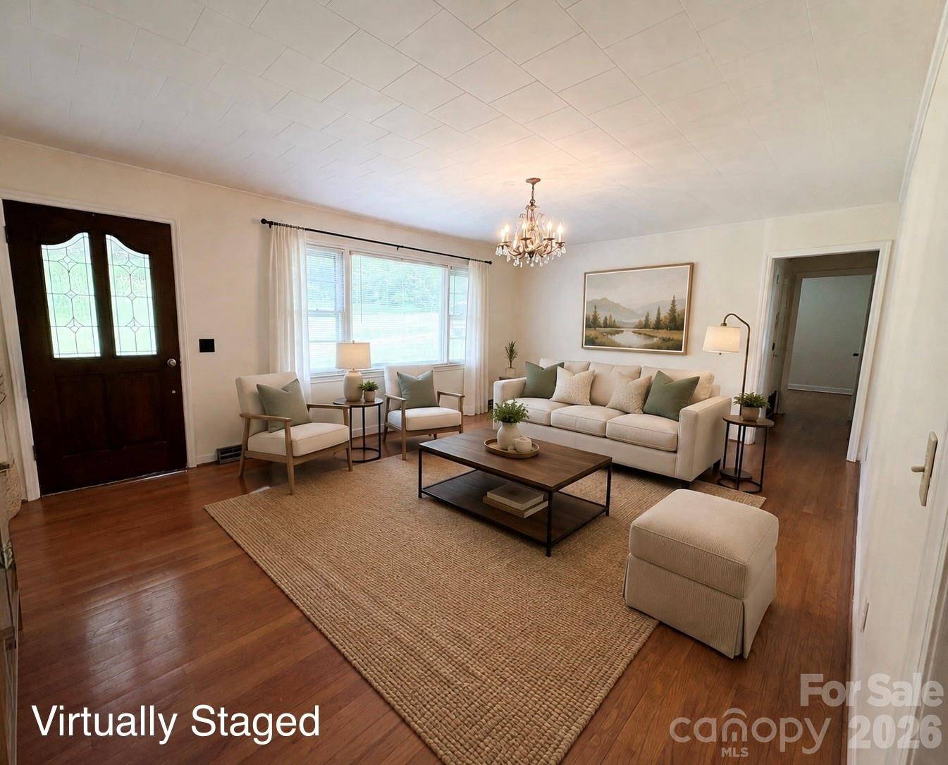 30 Cypress RD, Marion, NC 28752