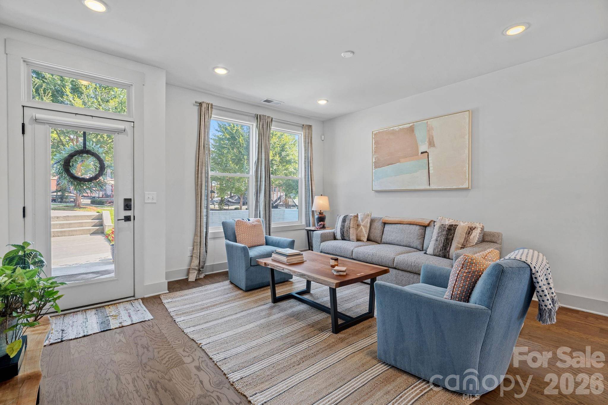 1725 Wesley Green WAY, Charlotte, NC 28208