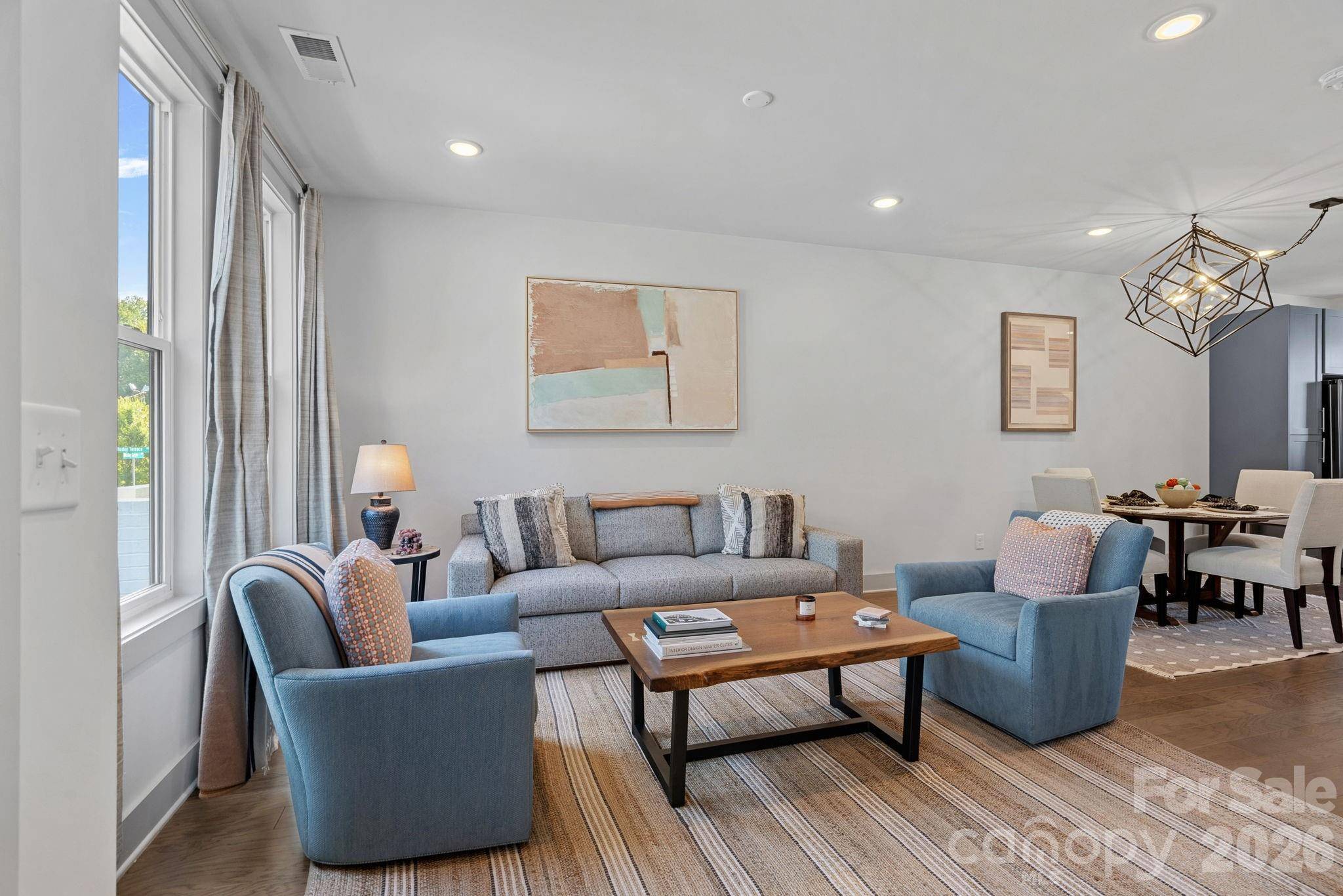 1725 Wesley Green WAY, Charlotte, NC 28208