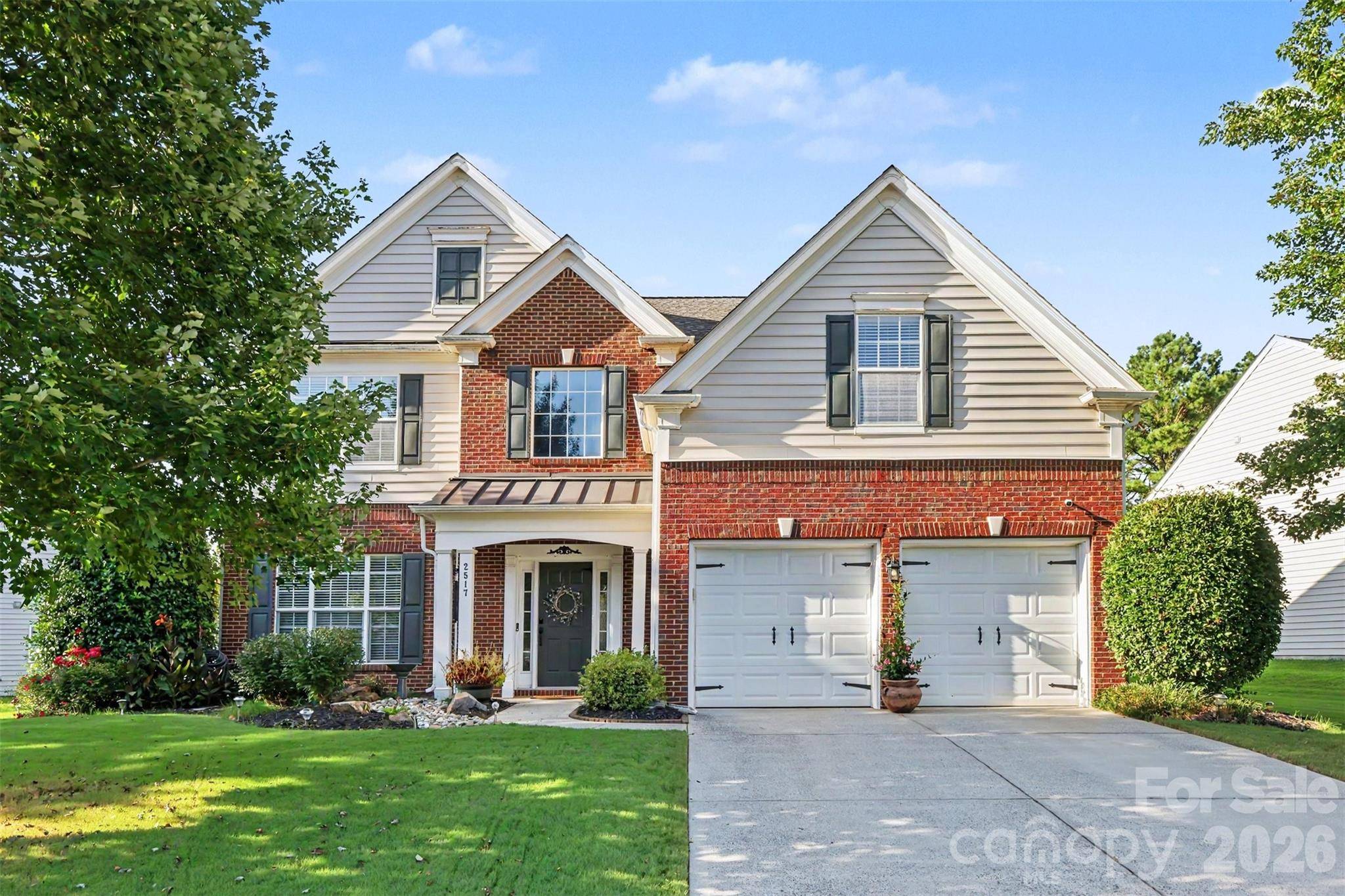 2517 Coltsgate RD, Waxhaw, NC 28173