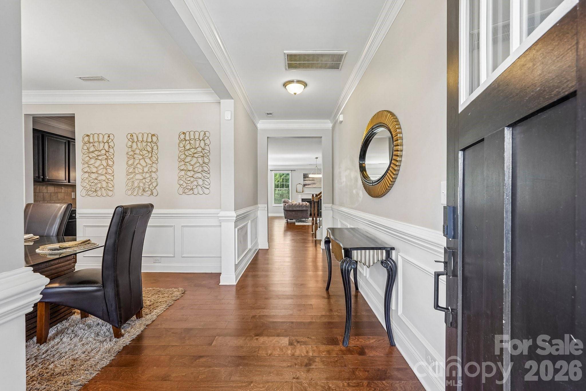 12908 Franklin Square RD, Charlotte, NC 28213