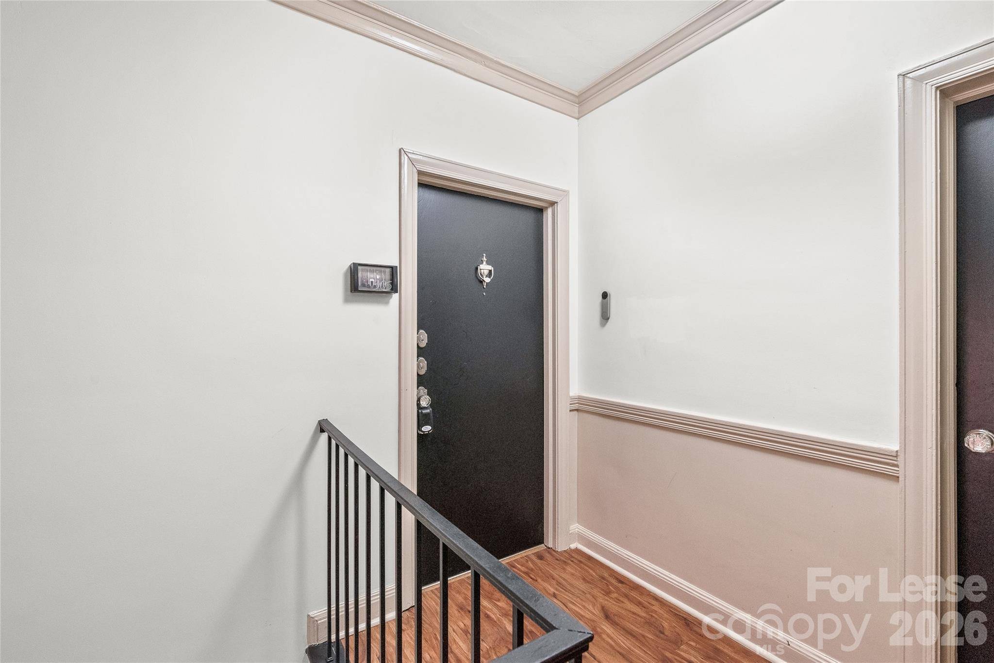 920 Monticello TER #305, Charlotte, NC 28204