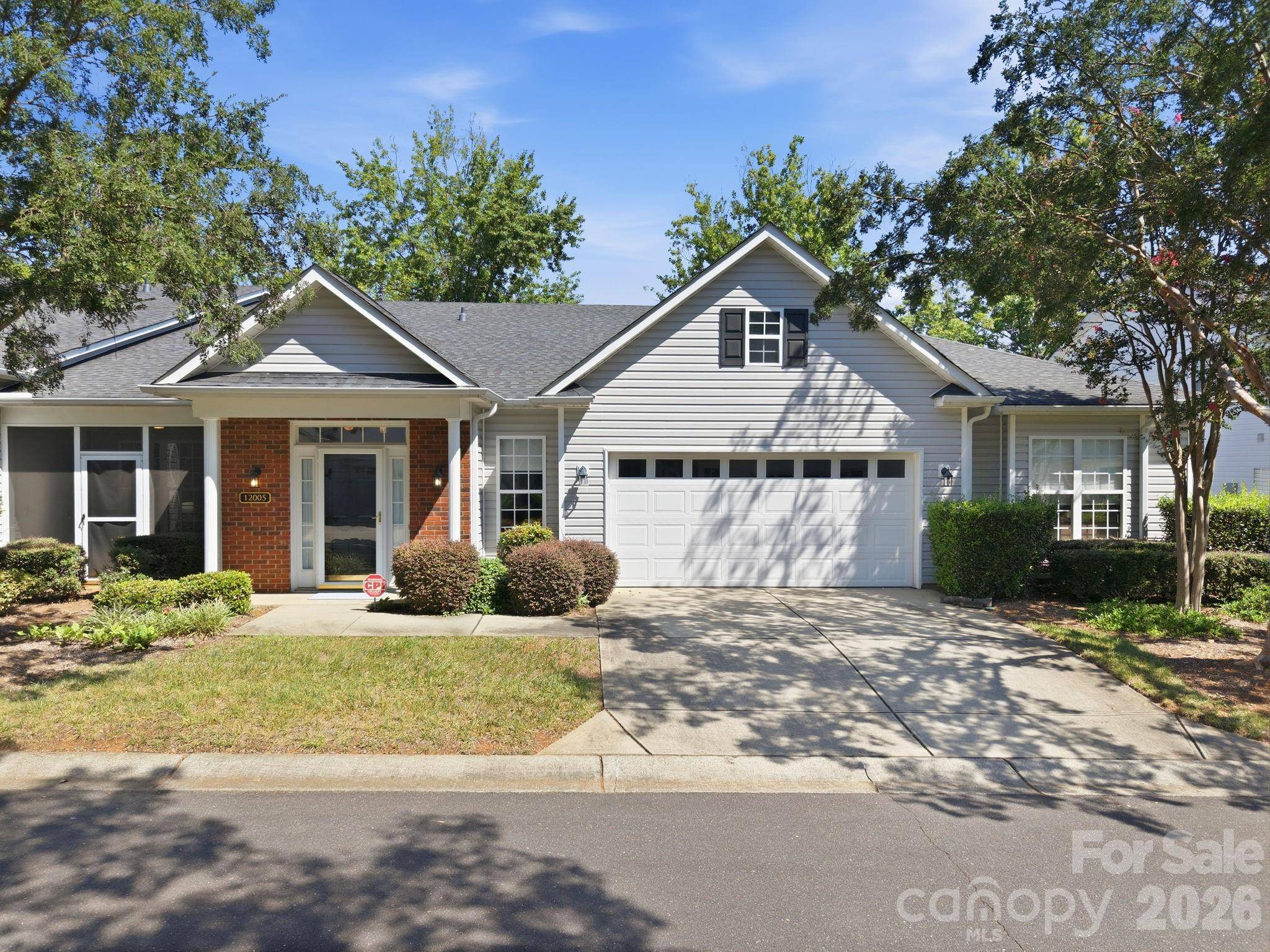 12005 Morrisette CT, Charlotte, NC 28277