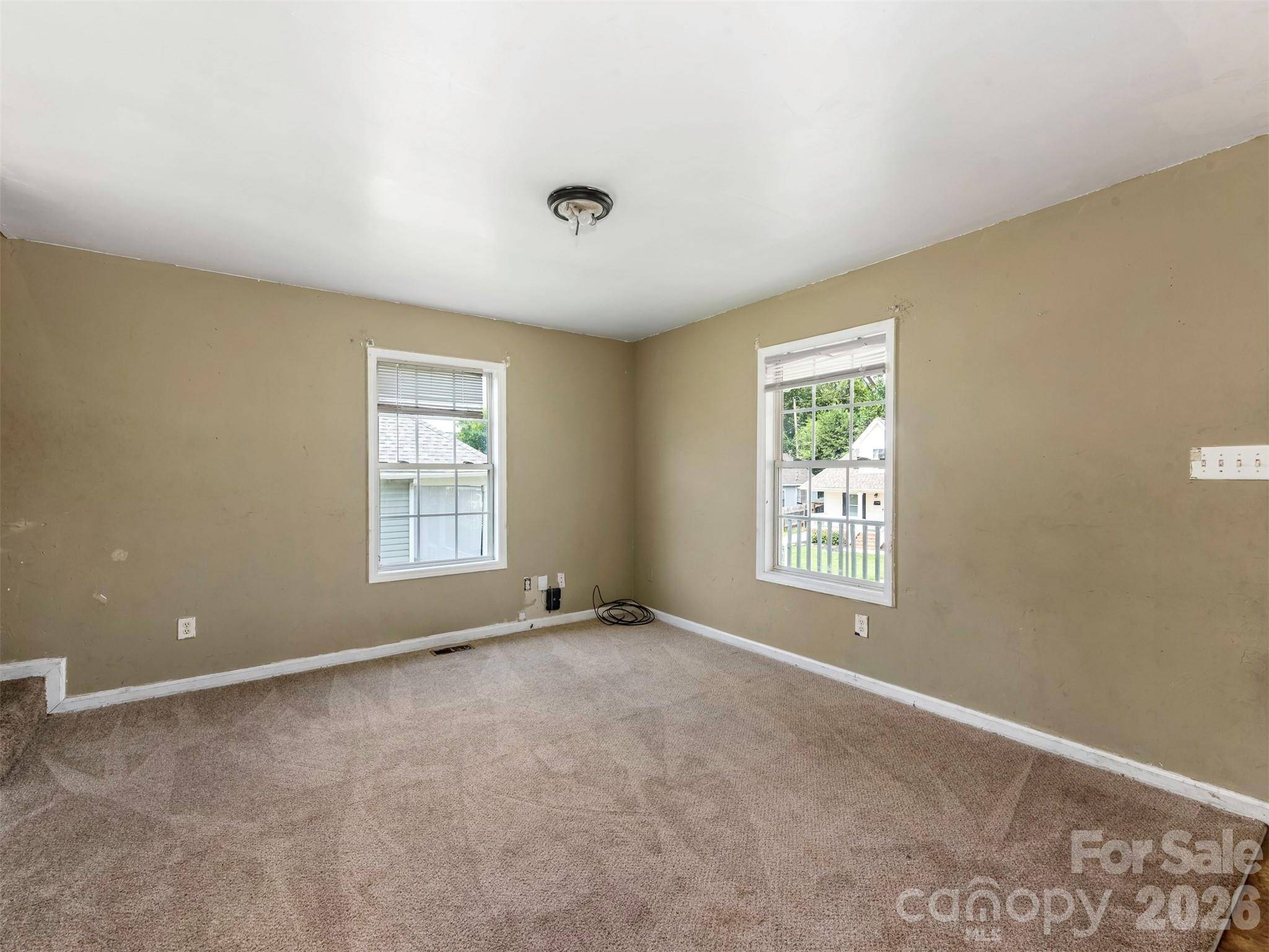 427 Katonah AVE, Charlotte, NC 28208