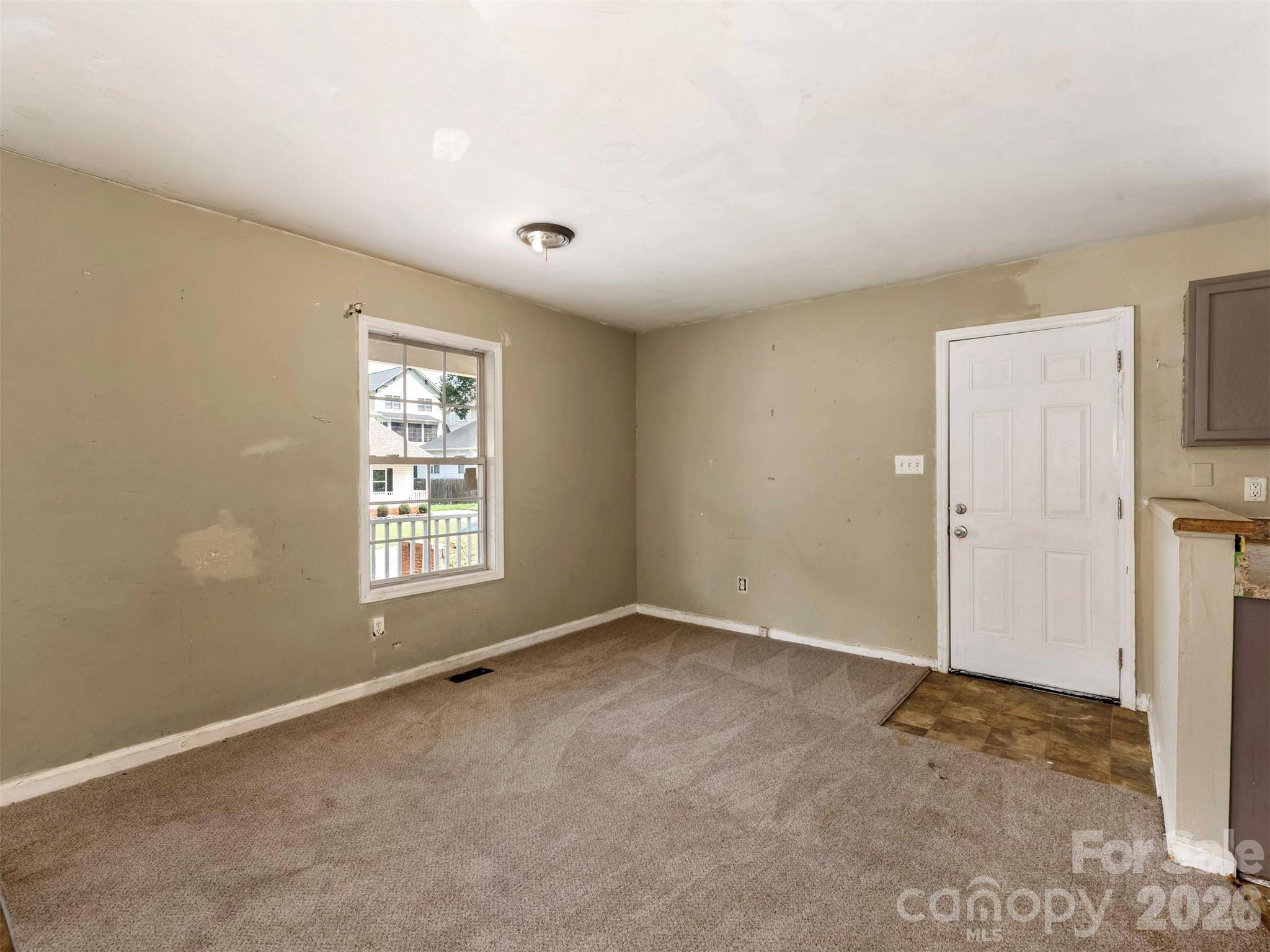427 Katonah AVE, Charlotte, NC 28208