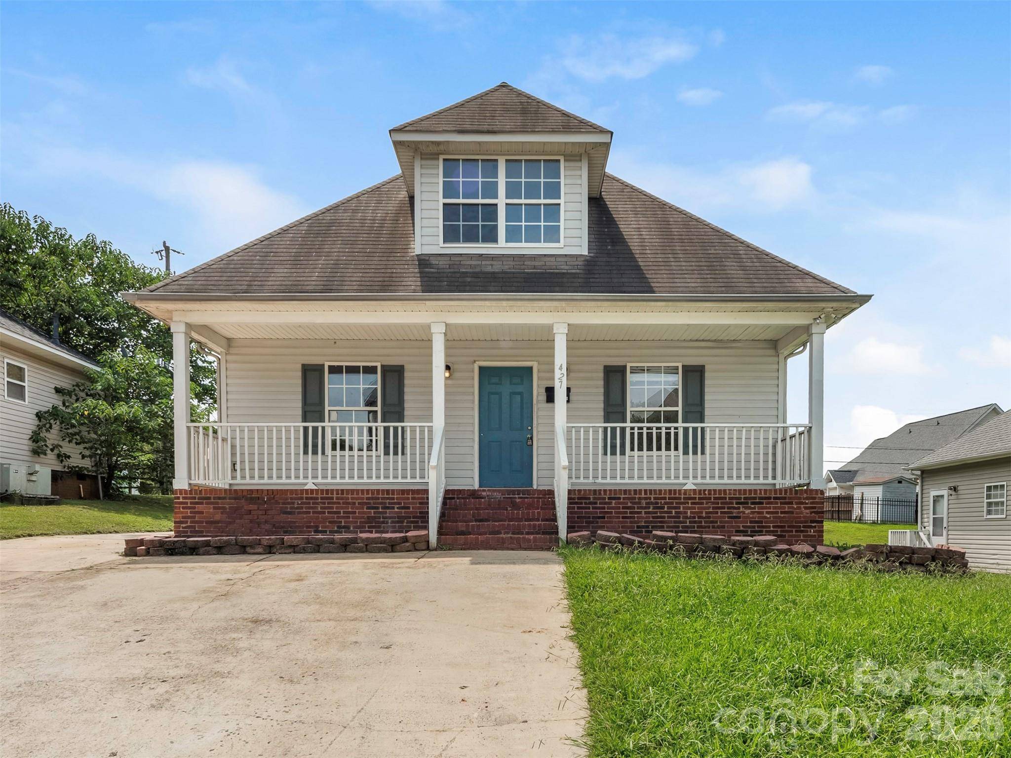 427 Katonah AVE, Charlotte, NC 28208