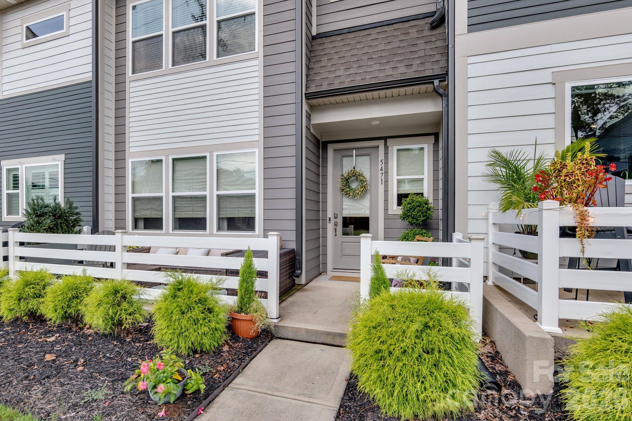 5471 Comiskey ALY, Kannapolis, NC 28081