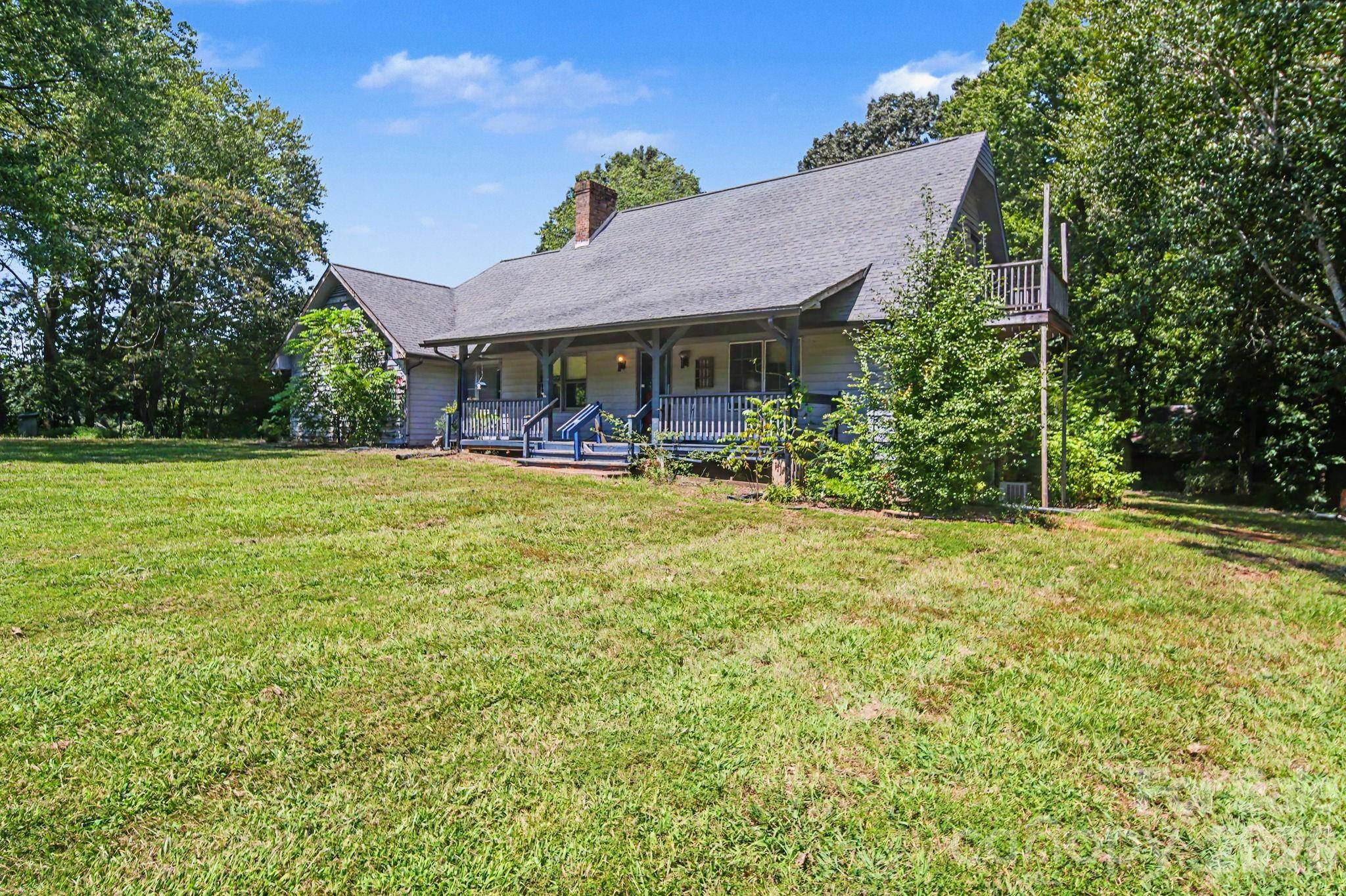 9393 Fisher RD, Mount Pleasant, NC 28124