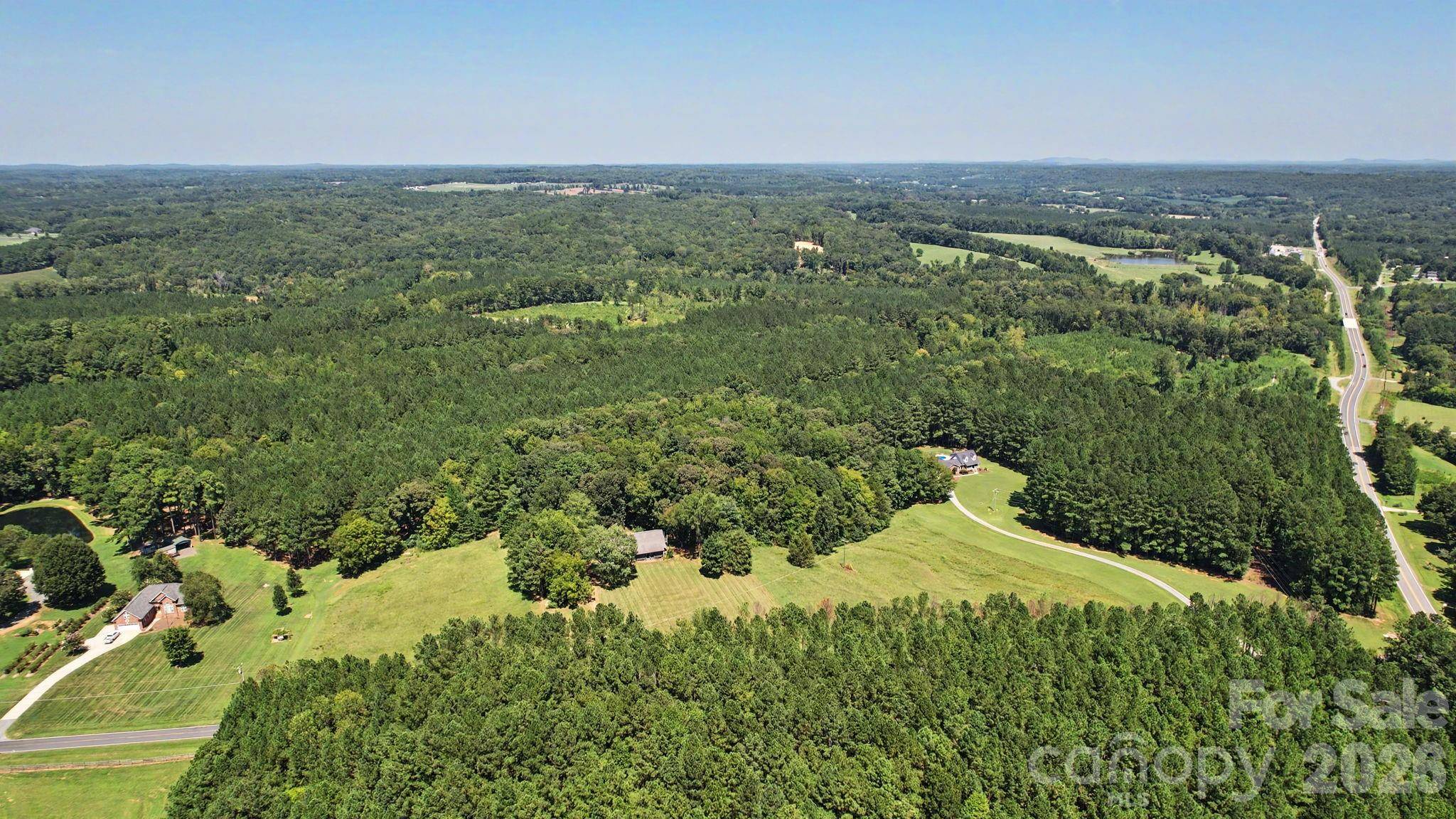 9393 Fisher RD, Mount Pleasant, NC 28124