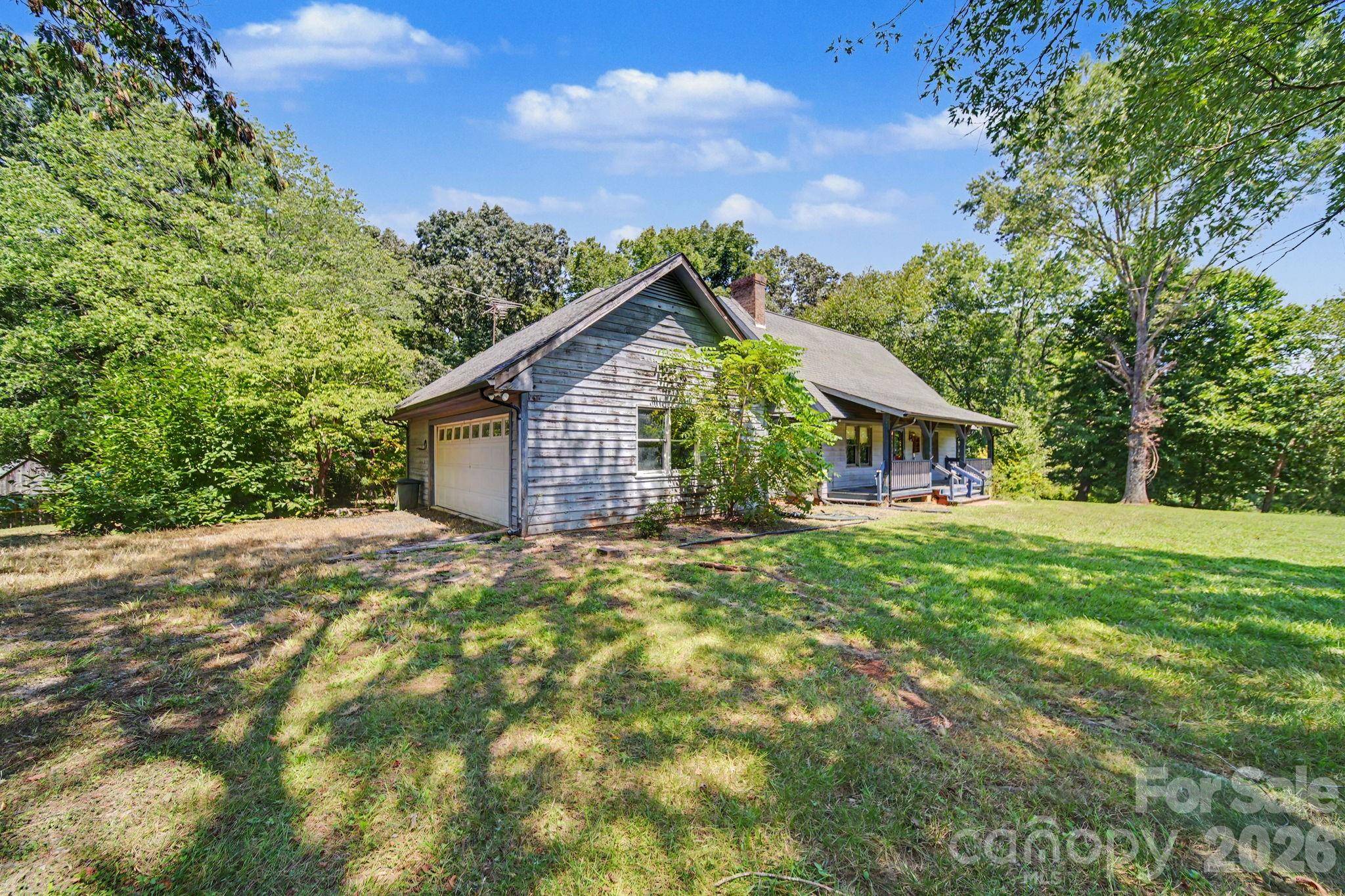 9393 Fisher RD, Mount Pleasant, NC 28124
