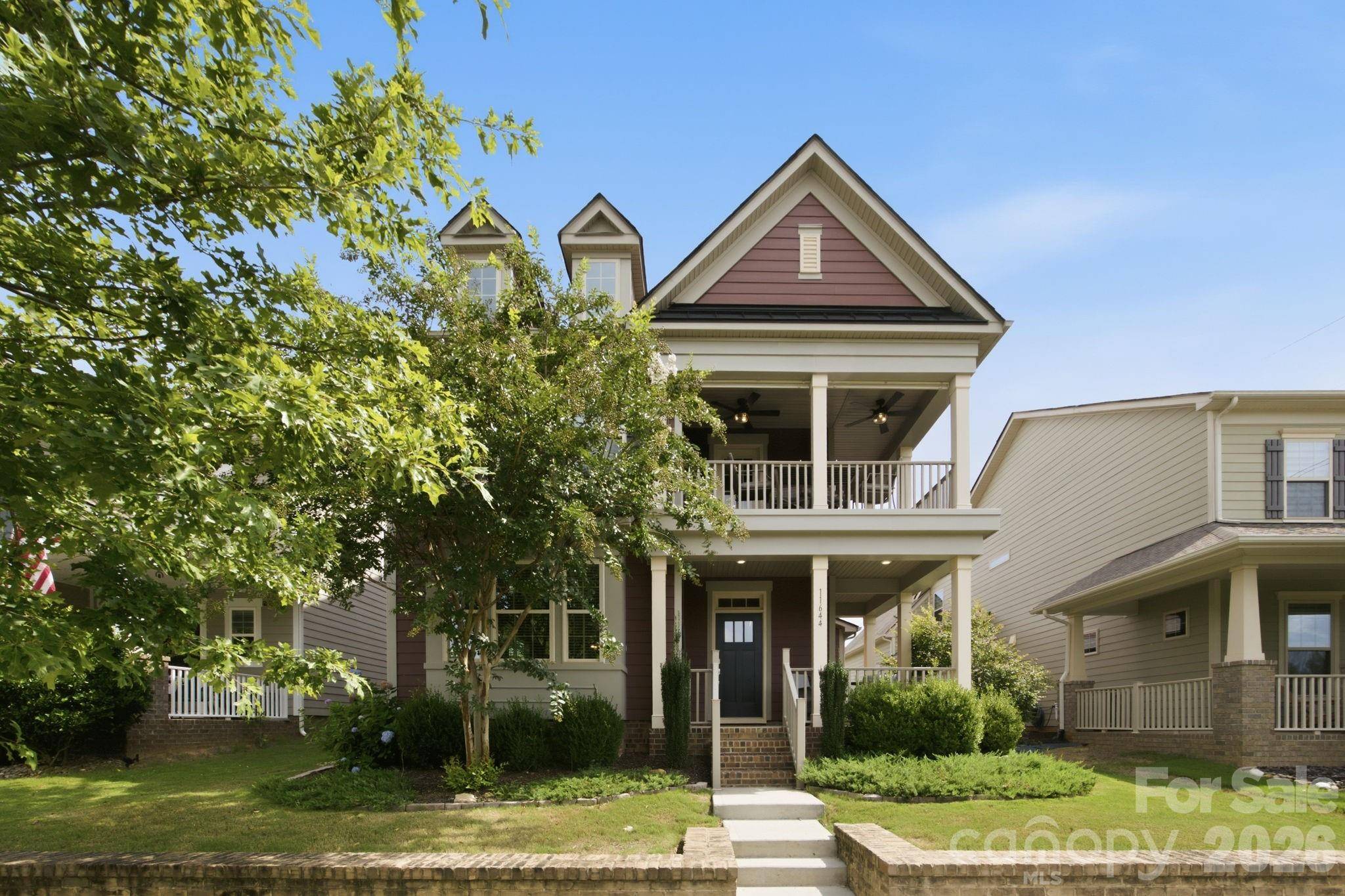 11644 Westbranch Pkwy, Davidson, NC 28036